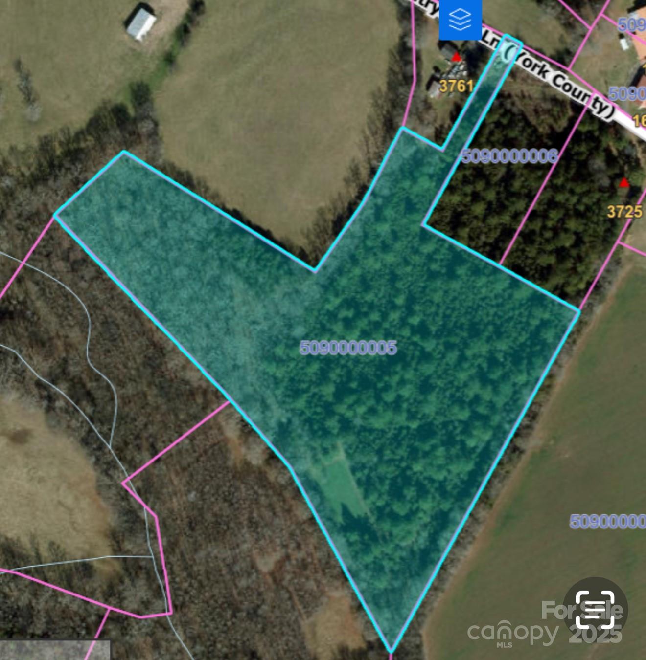 0 Country View Lane Property Photo