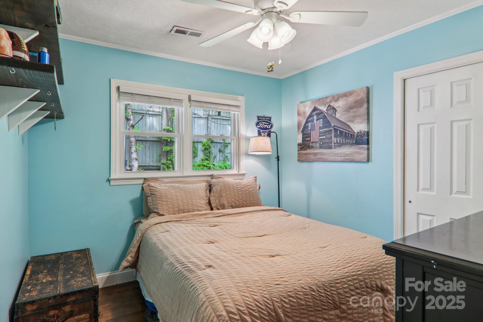 416 S Cherokee Avenue Property Photo 18