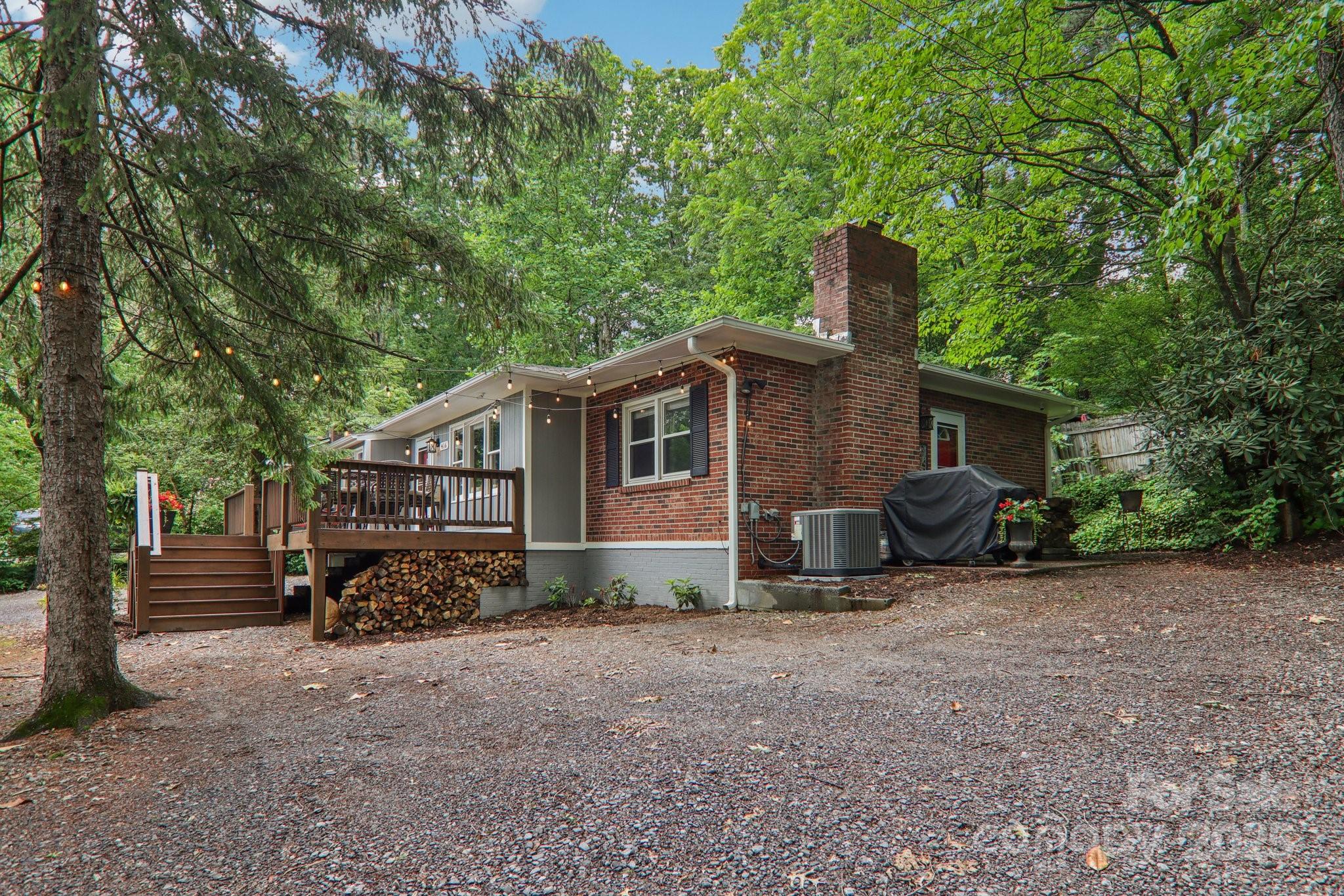 416 S Cherokee Avenue Property Photo 35