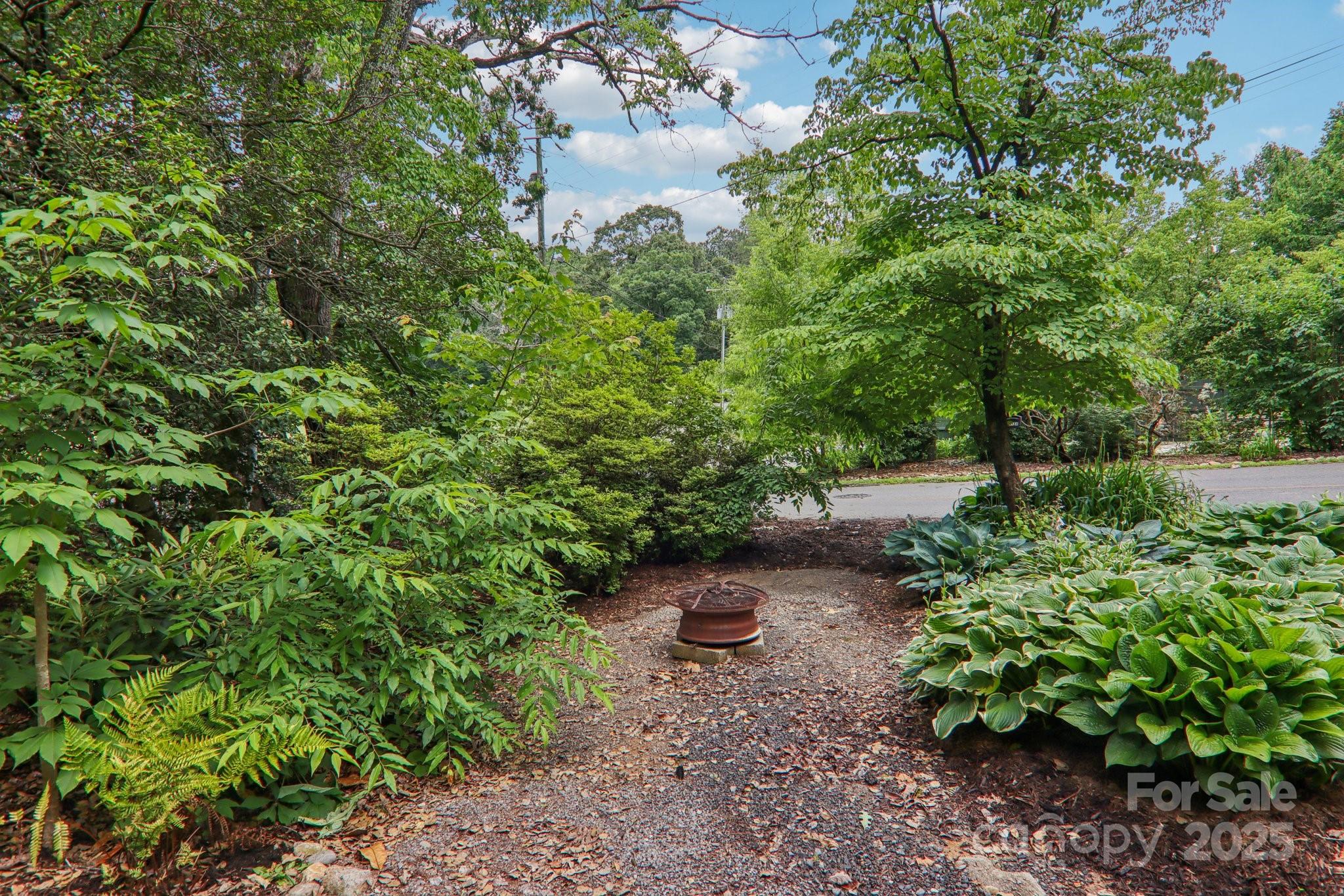 416 S Cherokee Avenue Property Photo 36