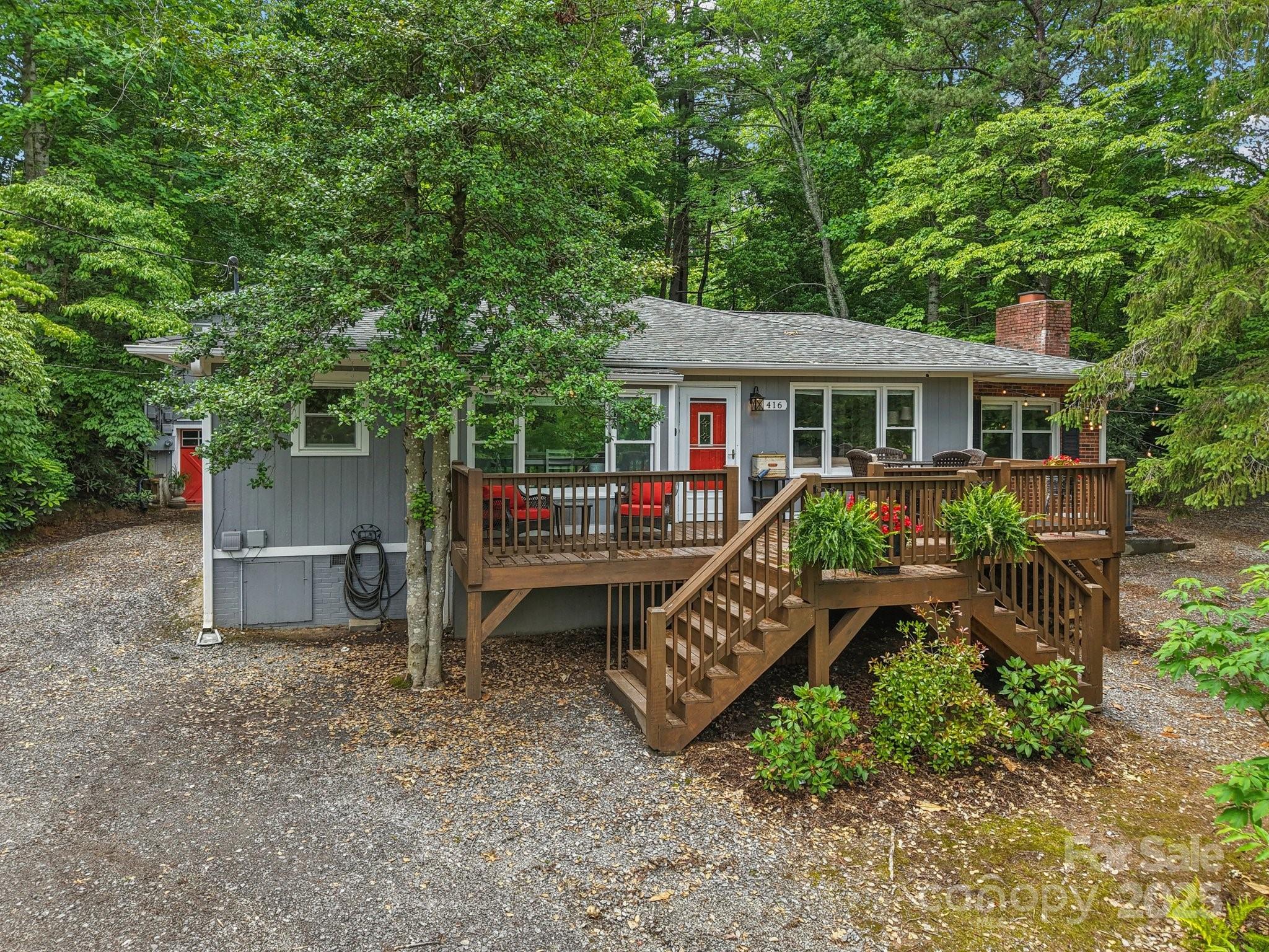 416 S Cherokee Avenue Property Photo 37