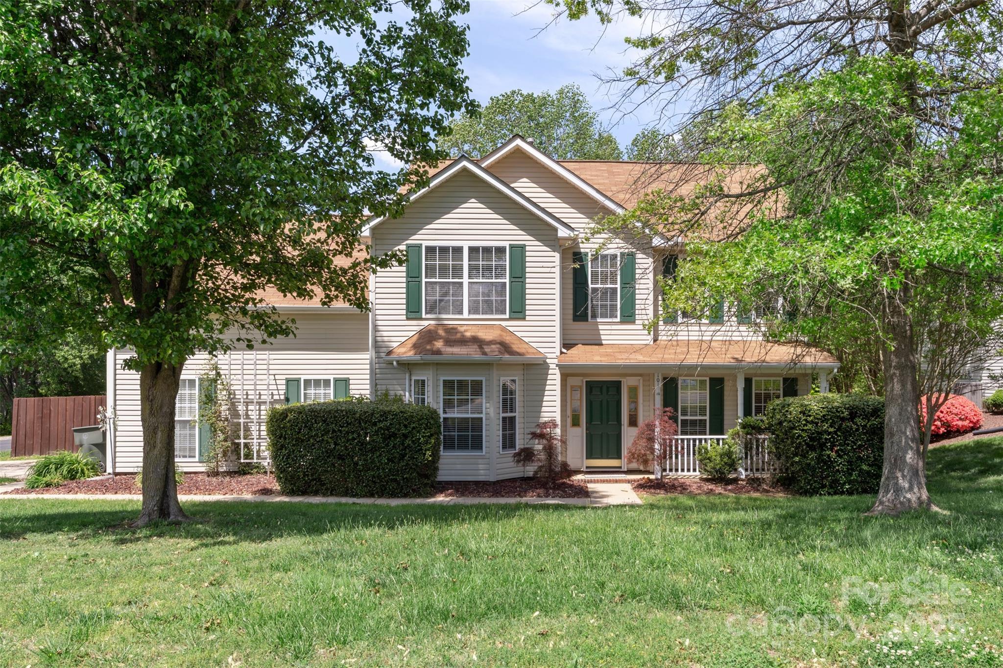 101 Canopy Court Property Photo