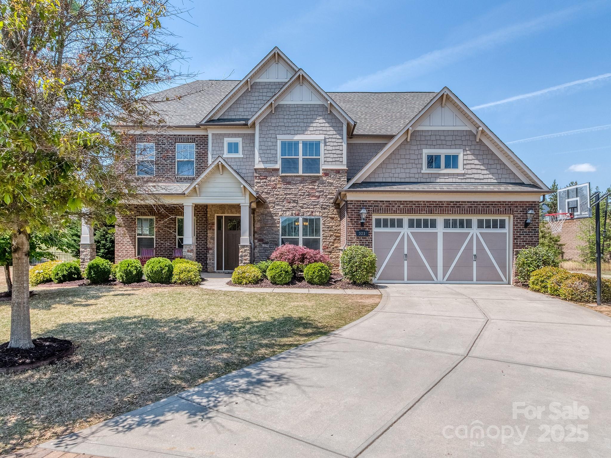 323 Cheshire Lane Property Photo