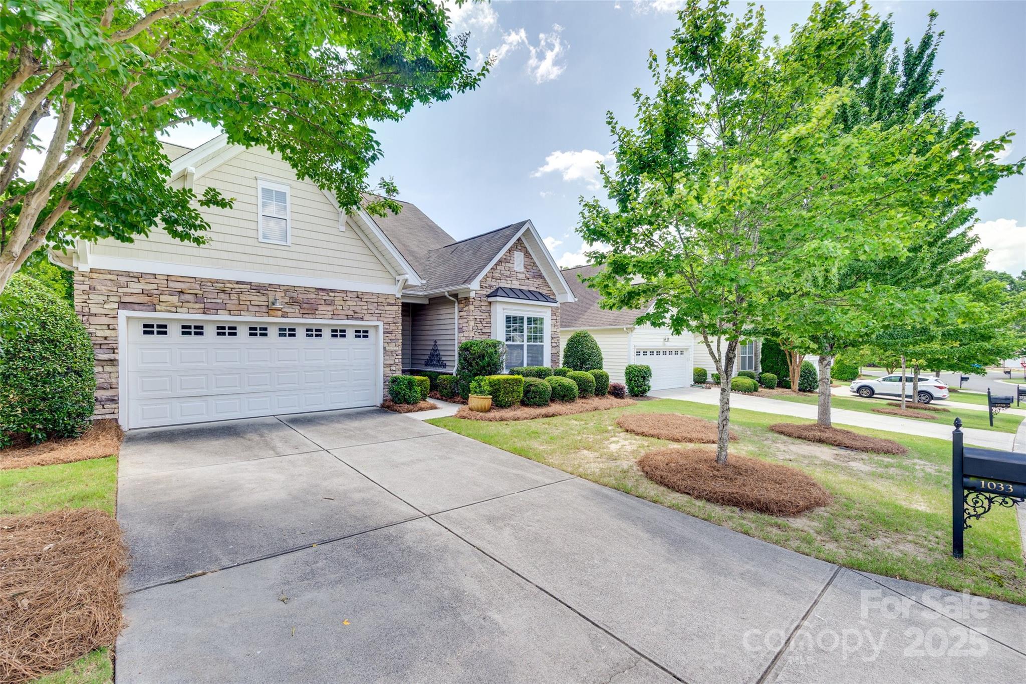 1033 Knob Creek Lane Property Photo 47