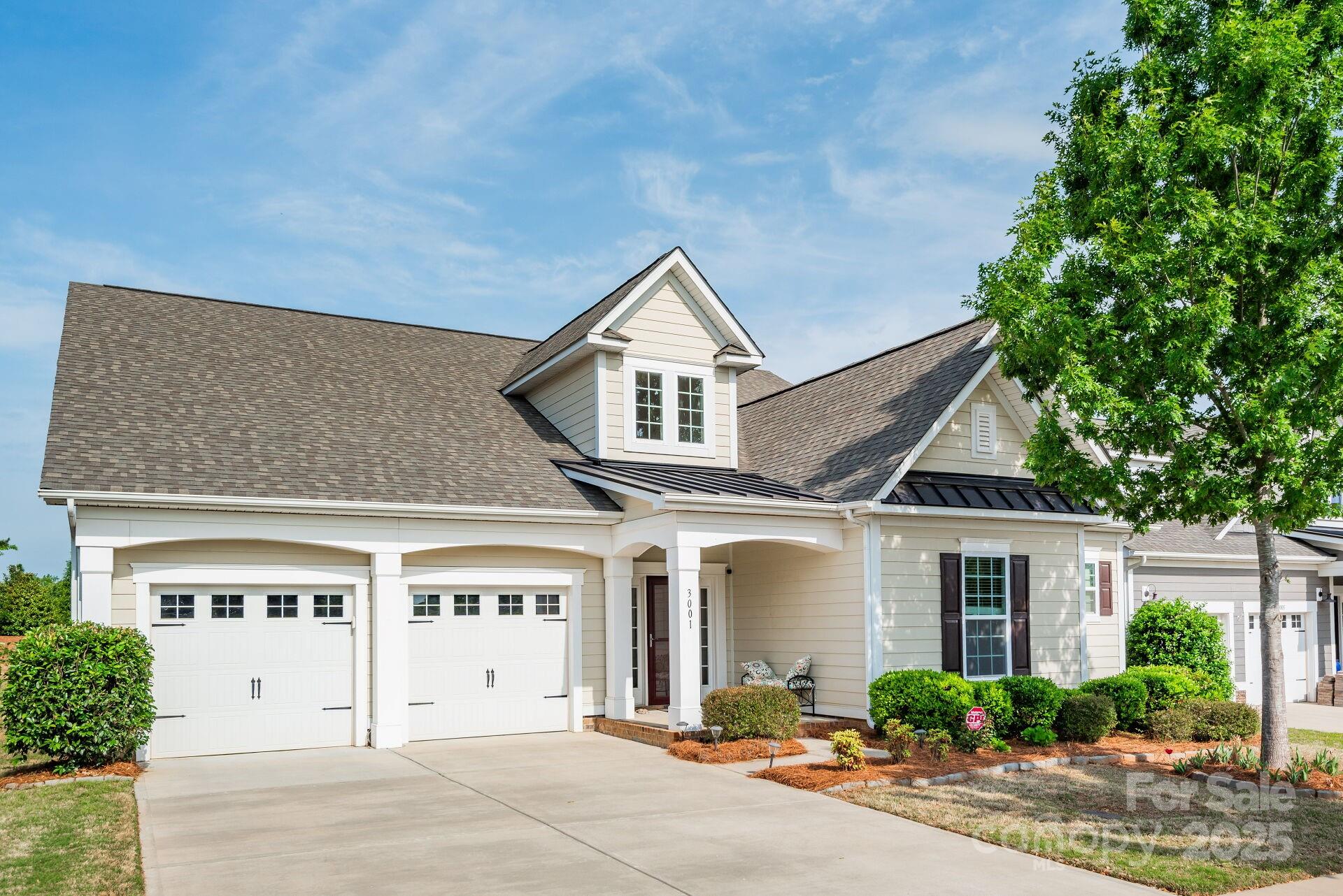 3001 Henshaw Road Property Photo
