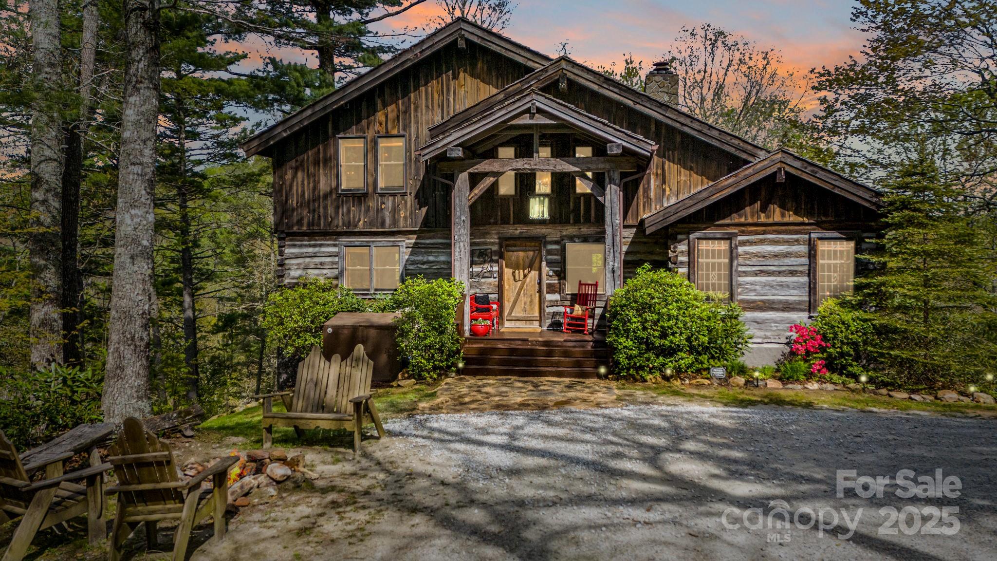 102 Yankee Run Property Photo 1