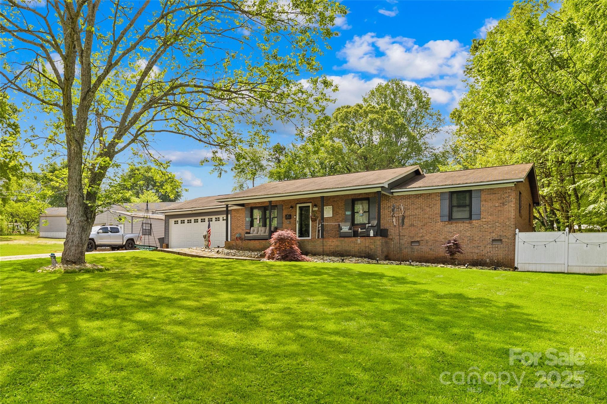 Cleveland County Real Estate Listings Main Image