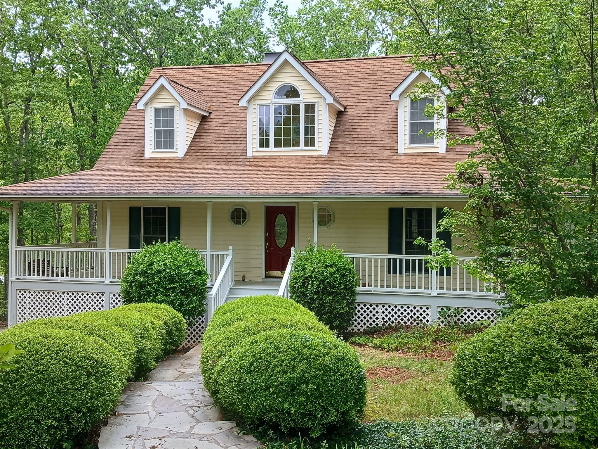 201 Wildberry Lane Property Photo
