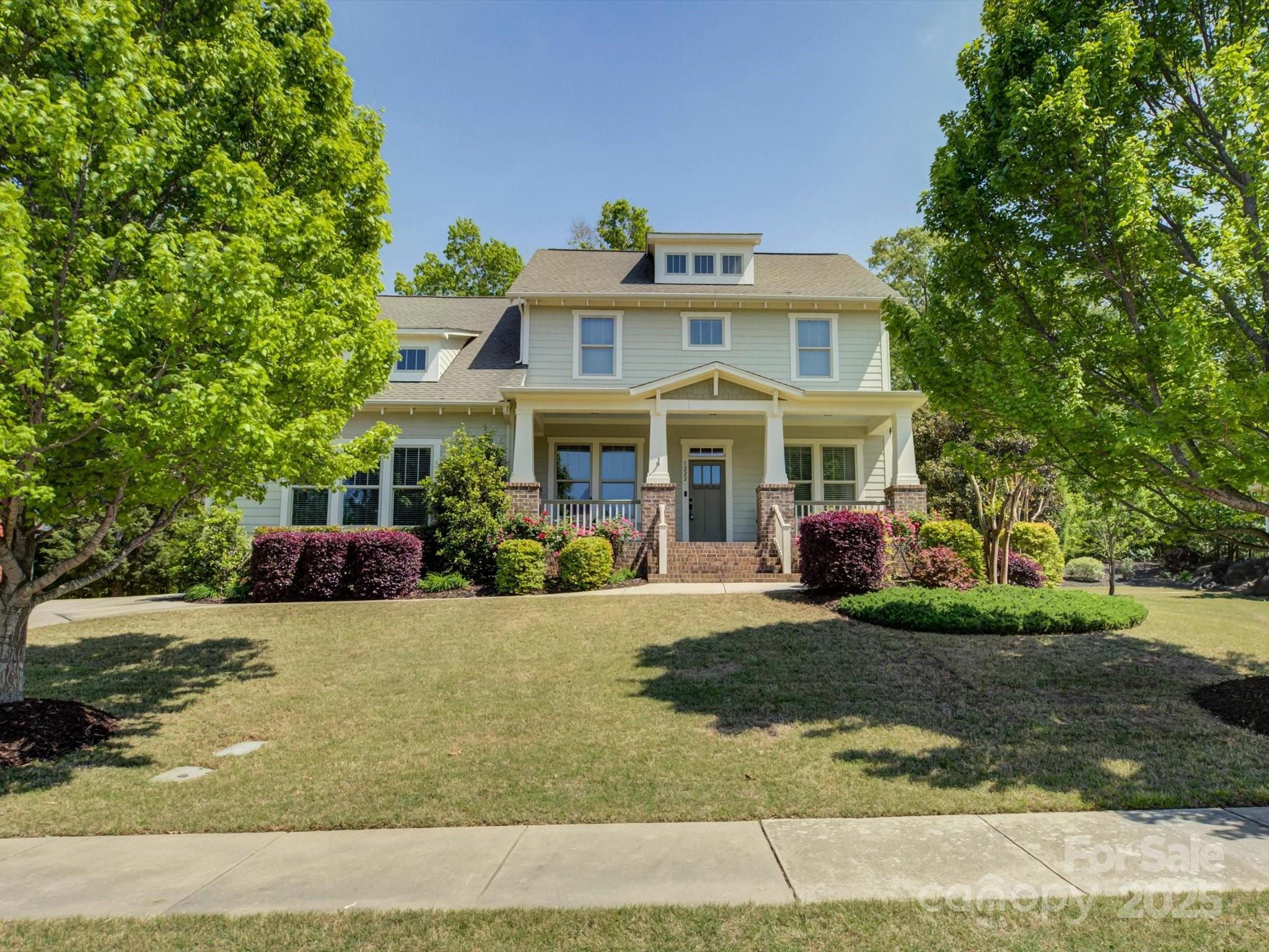 1222 Kings Bottom Drive Property Photo