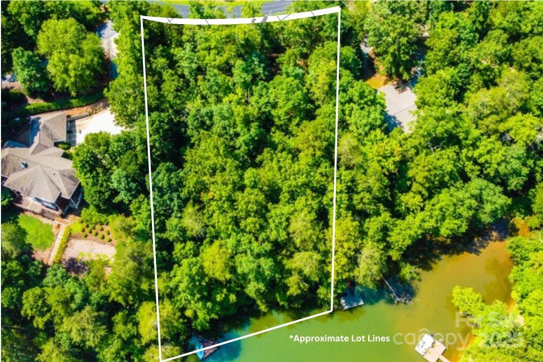 0 Lake Adger Parkway Property Photo