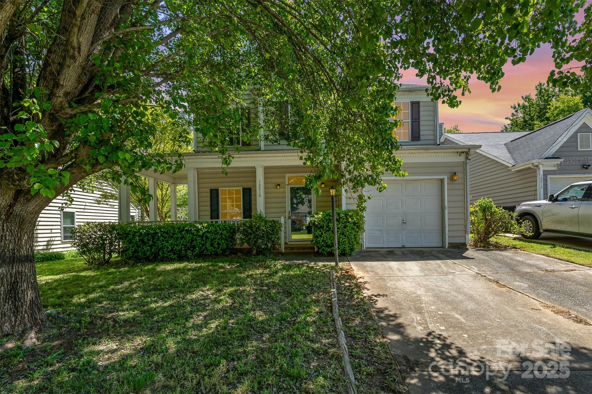 12016 Gemstone Court Property Photo