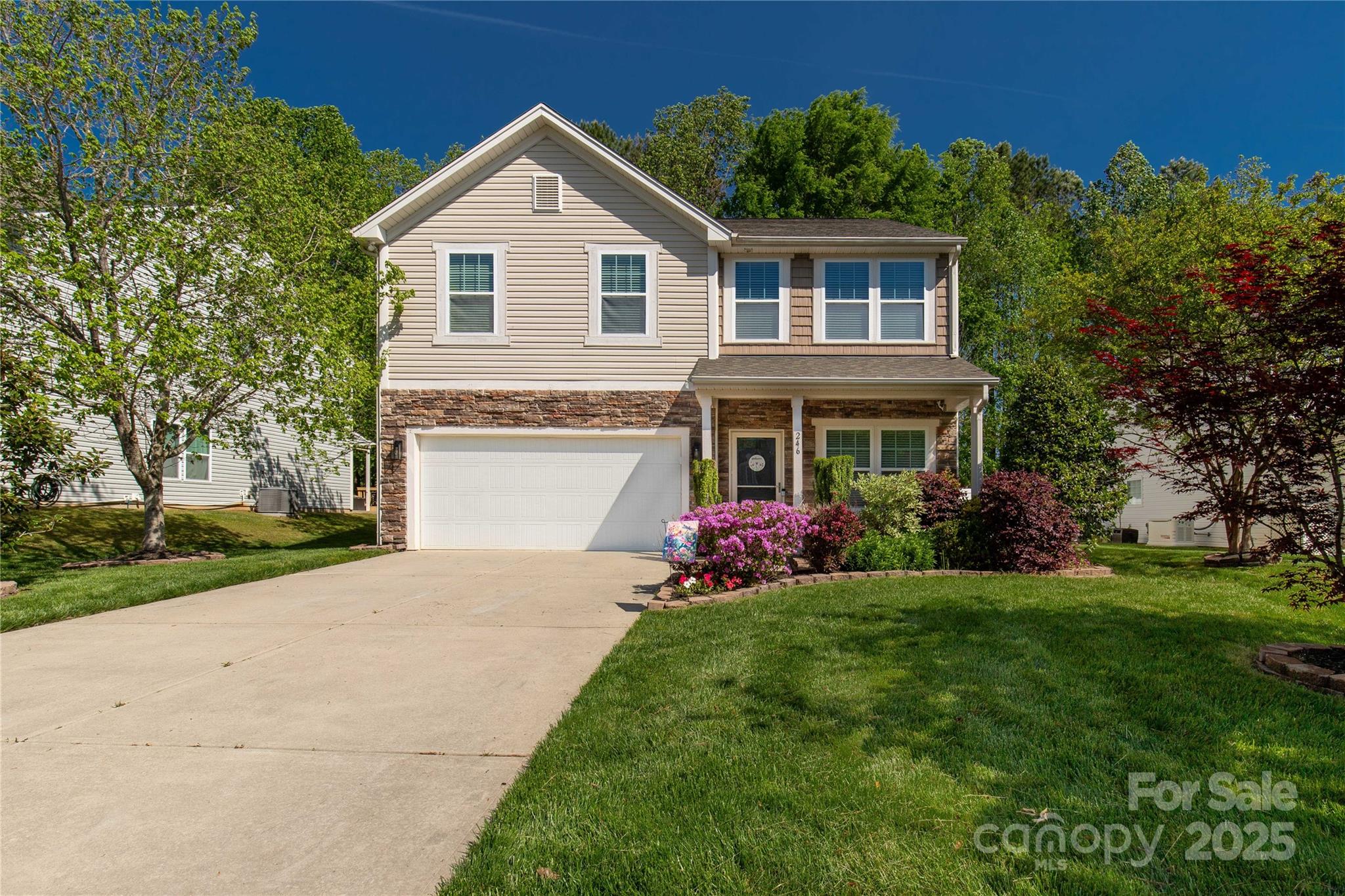 246 Mallard Head Drive Property Photo