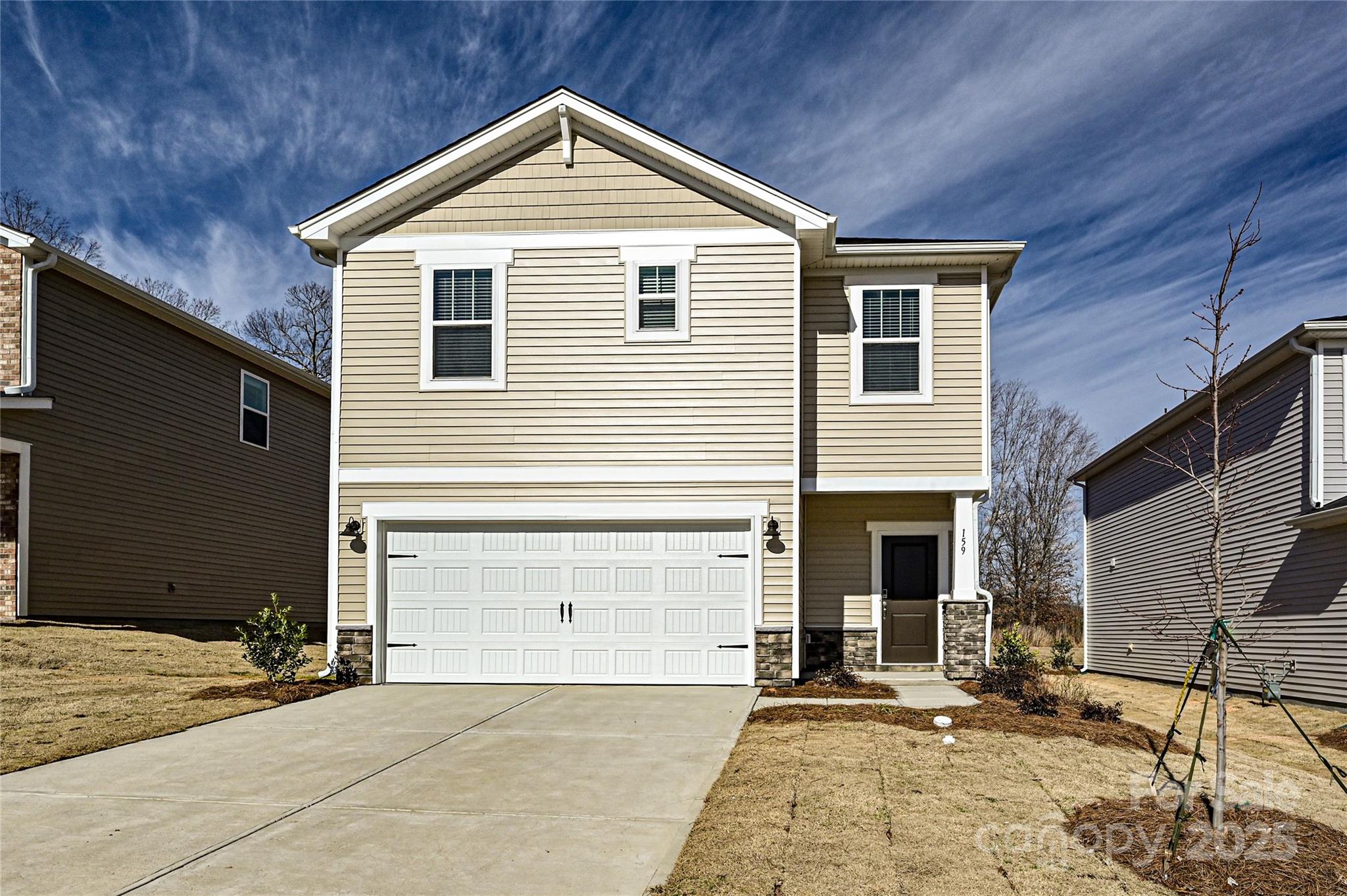 5021 Poplin Valley Property Photo 1