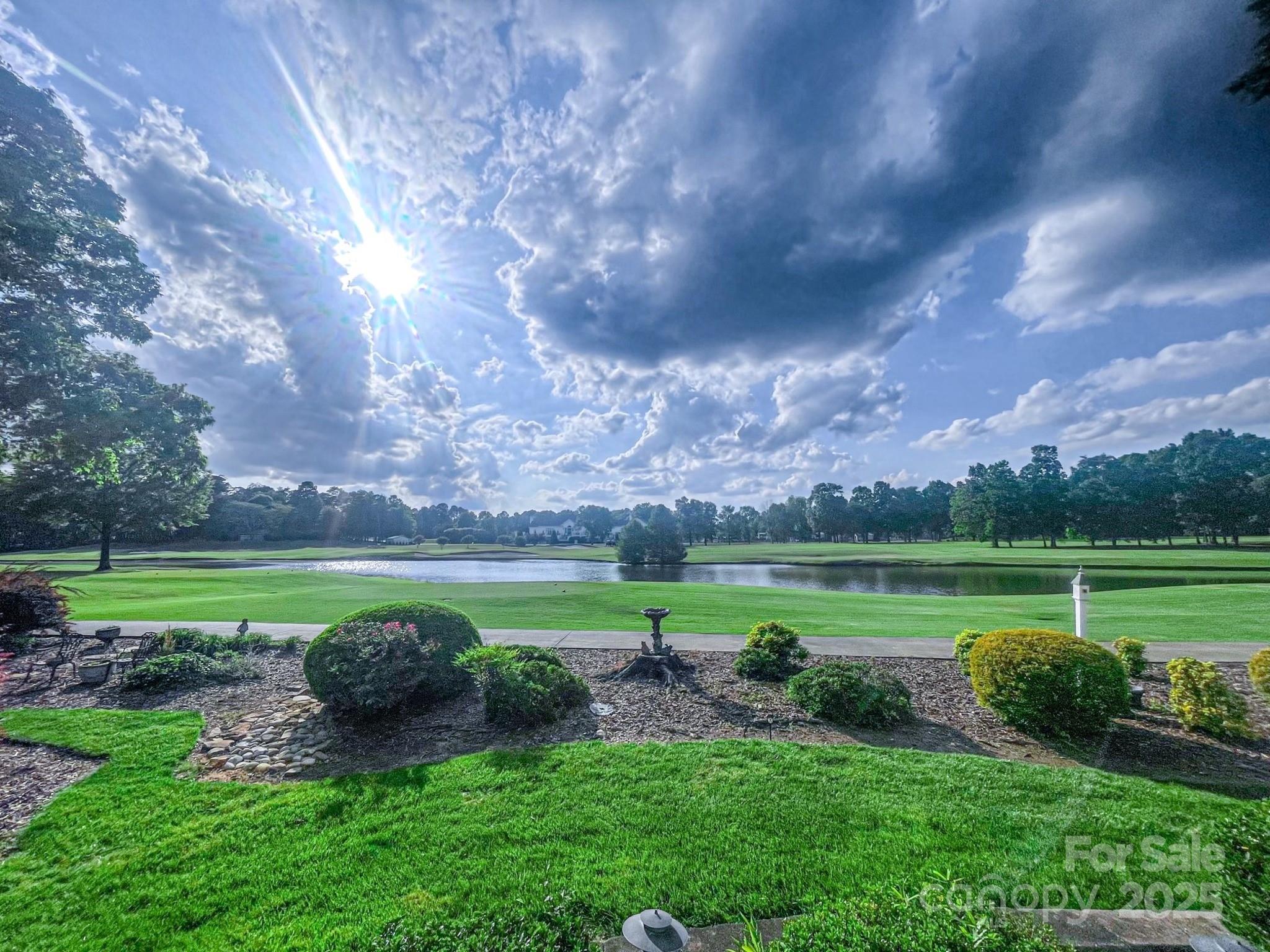 5335 Lower Shoal Creek Court Property Photo