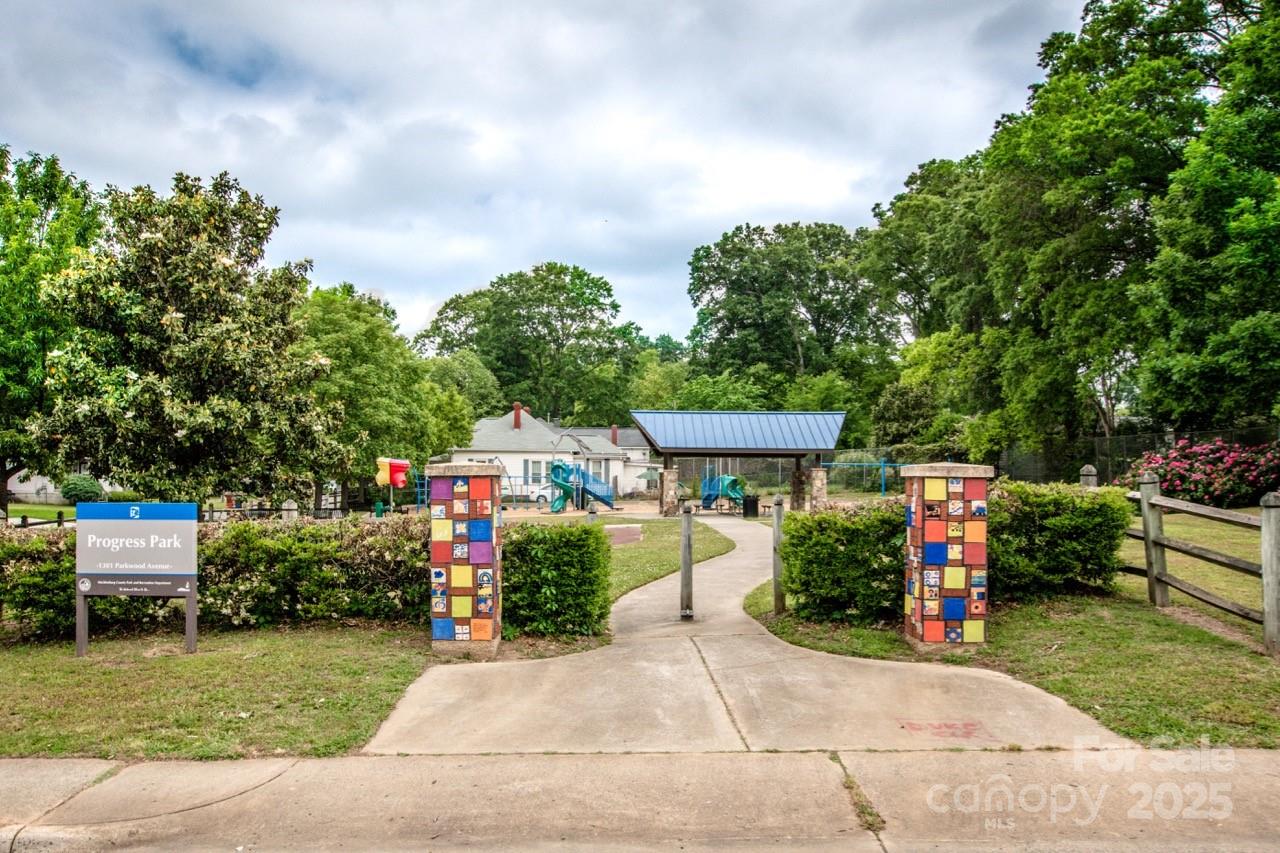1111 Parkwood Avenue Property Photo 16