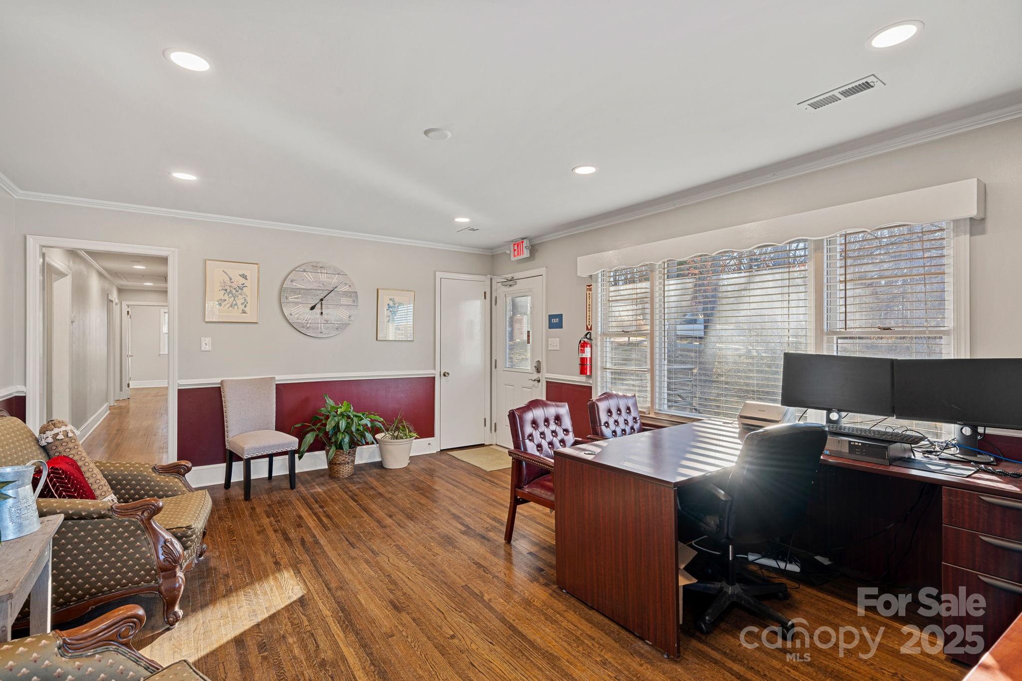 247 Unionville Indian Trail Road Property Photo 15