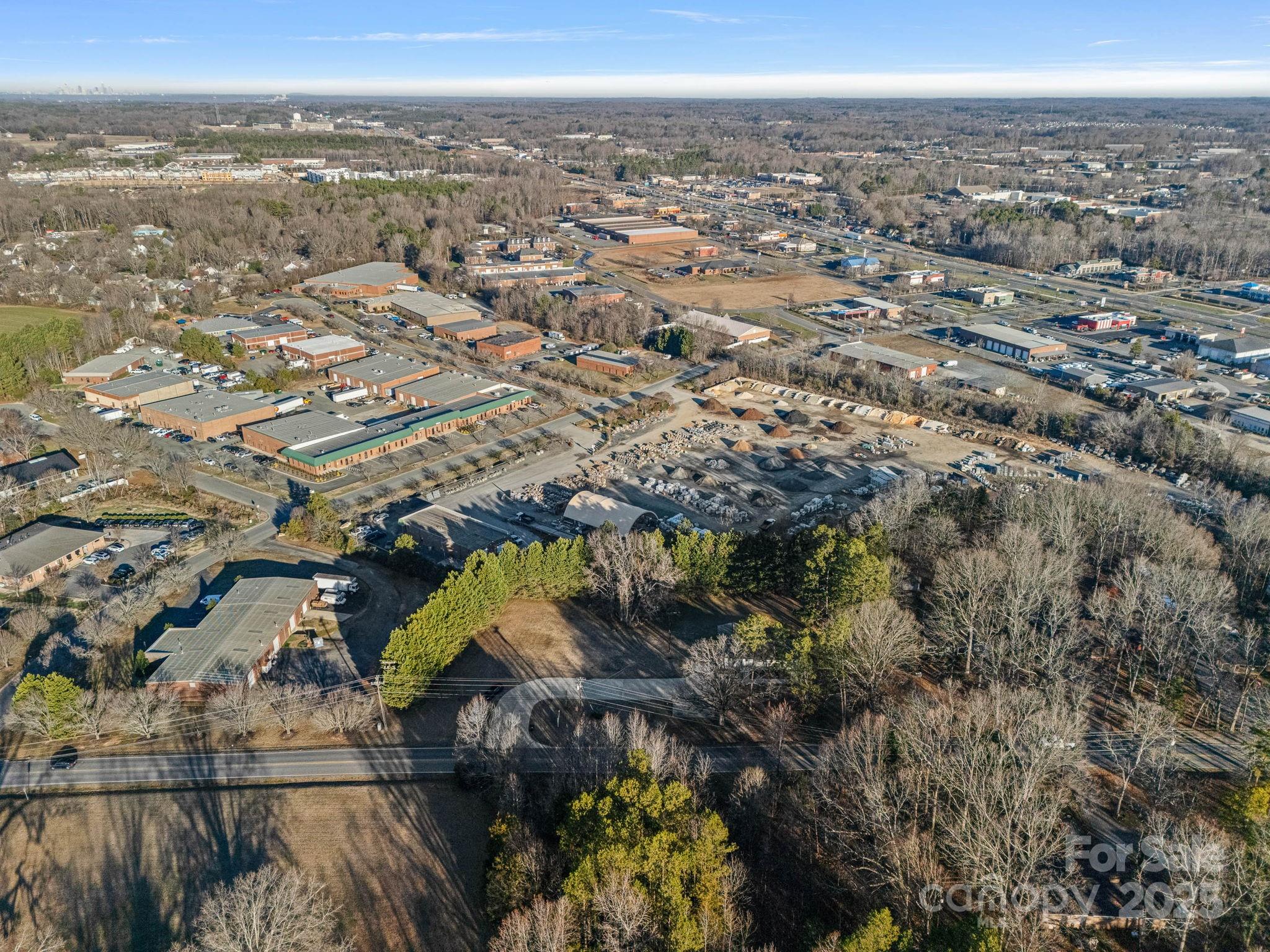 247 Unionville Indian Trail Road Property Photo 24