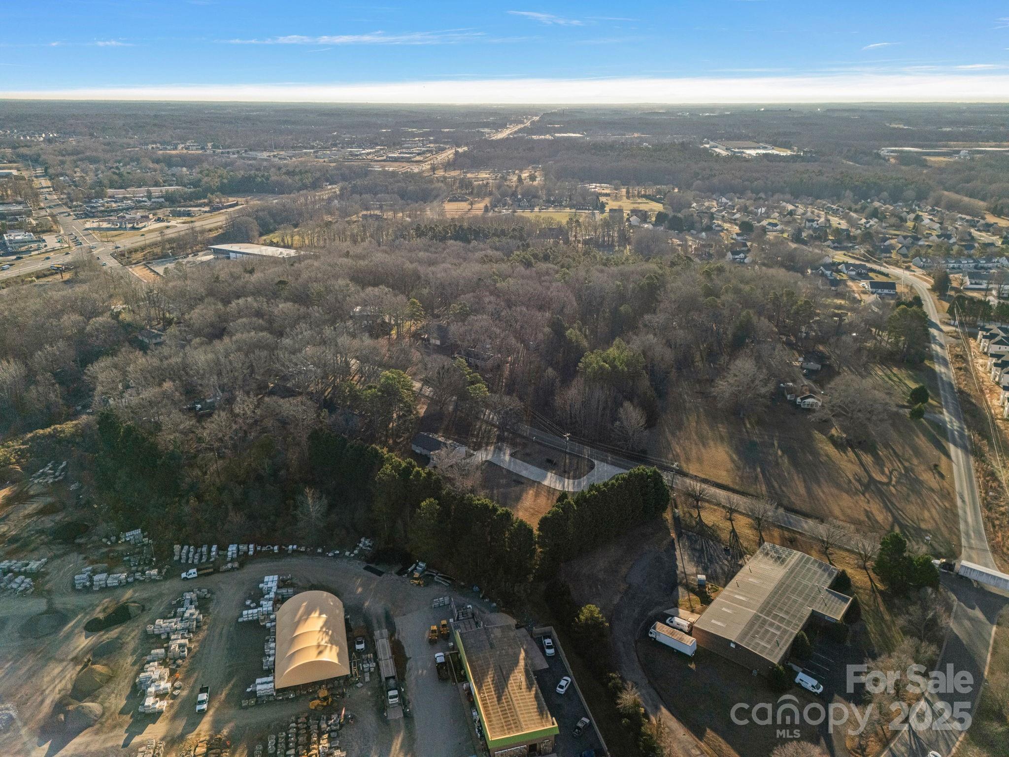 247 Unionville Indian Trail Road Property Photo 26