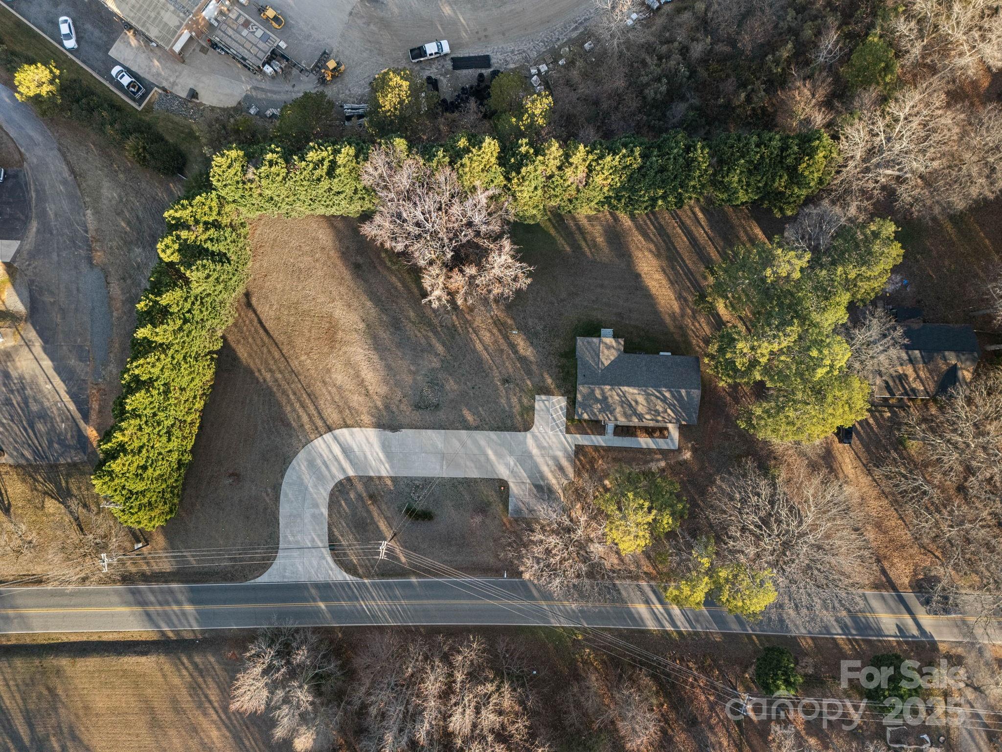 247 Unionville Indian Trail Road Property Photo 27