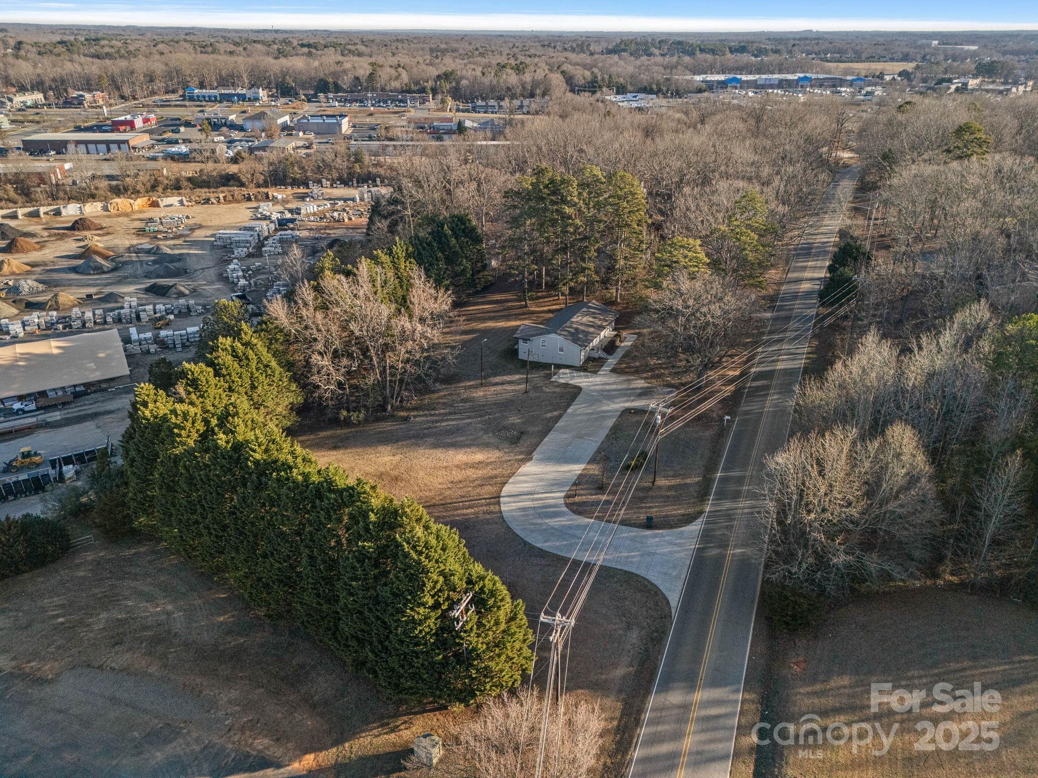 247 Unionville Indian Trail Road Property Photo 30