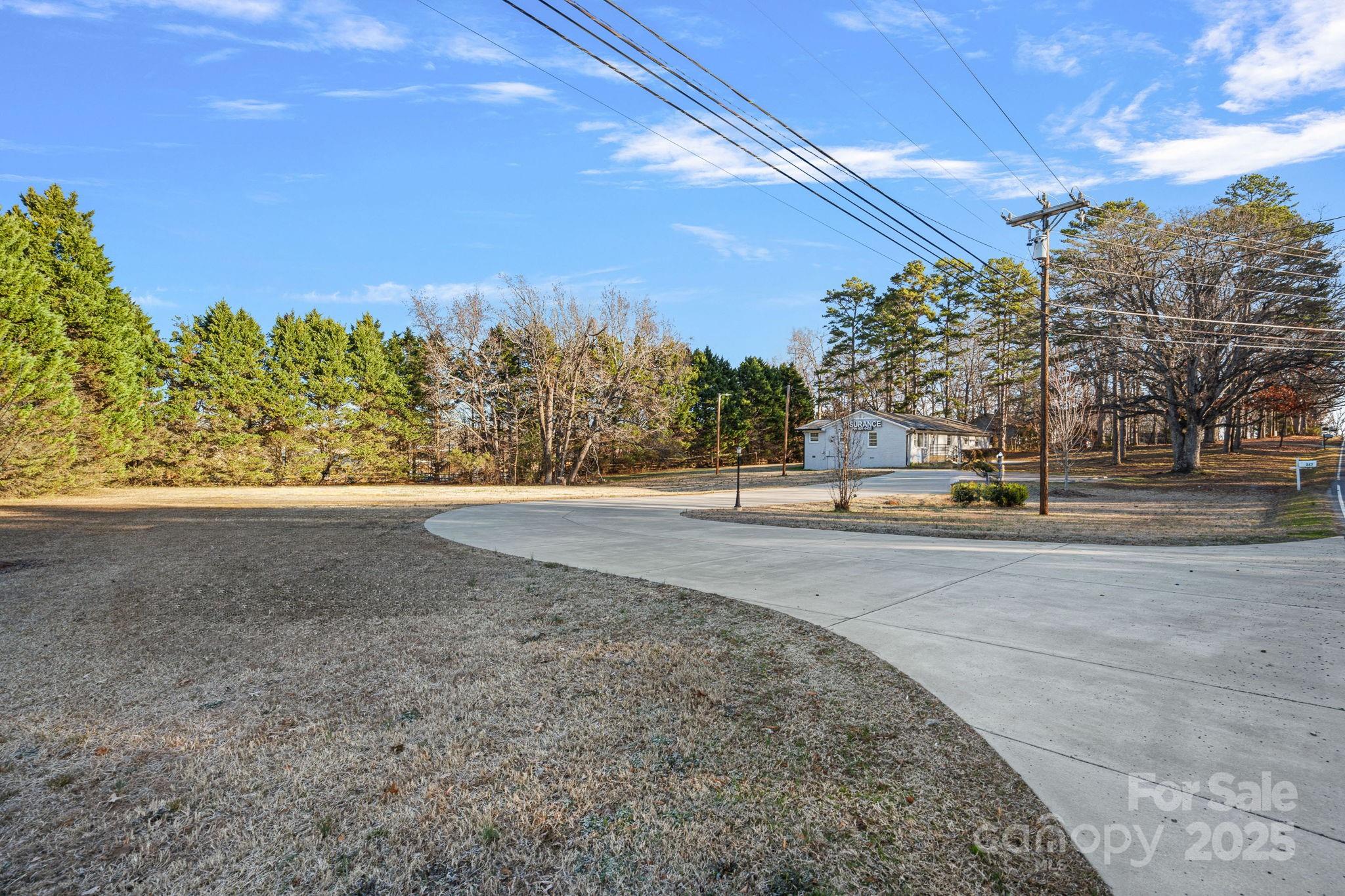 247 Unionville Indian Trail Road Property Photo 33