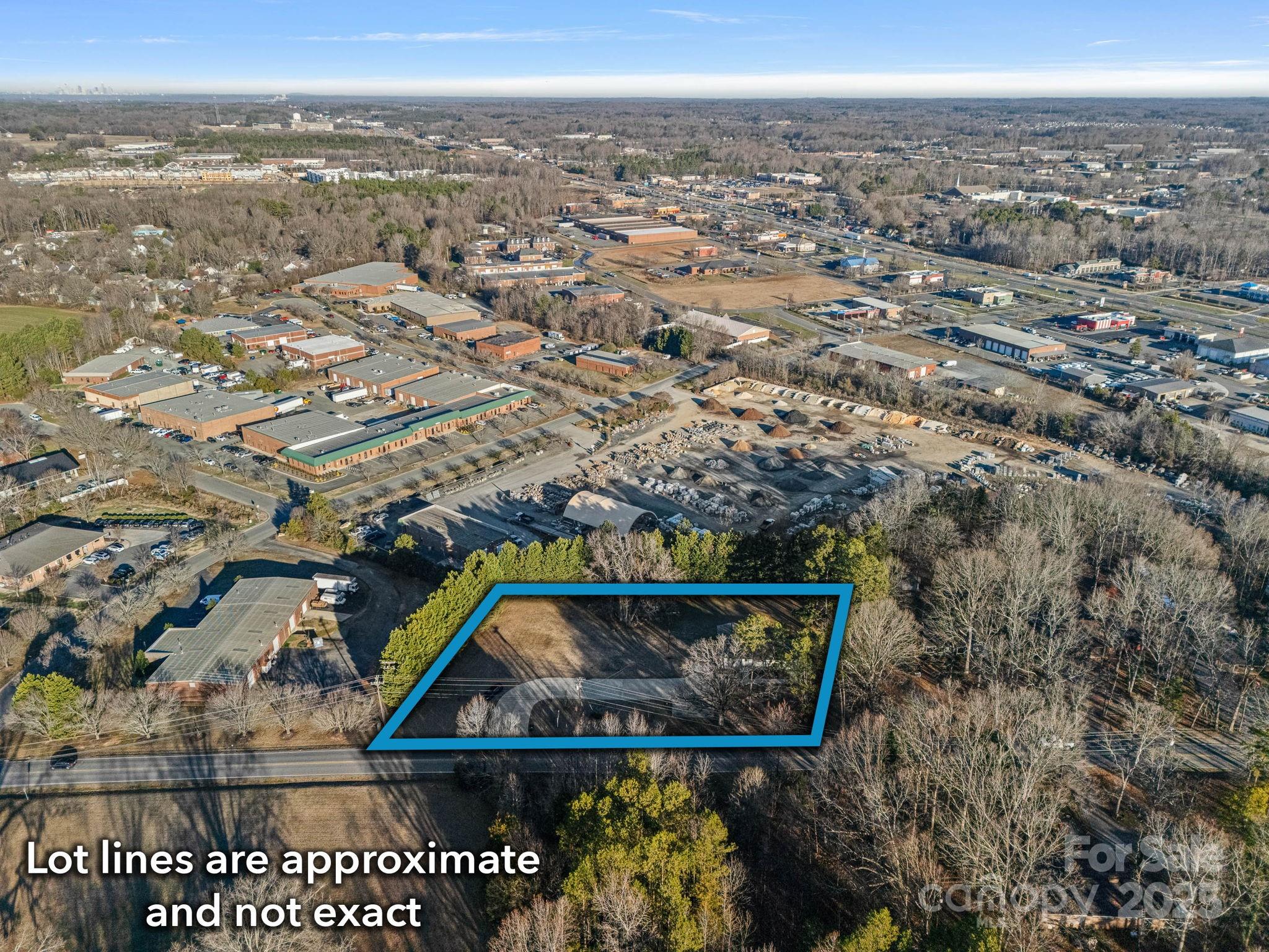 247 Unionville Indian Trail Road Property Photo 36