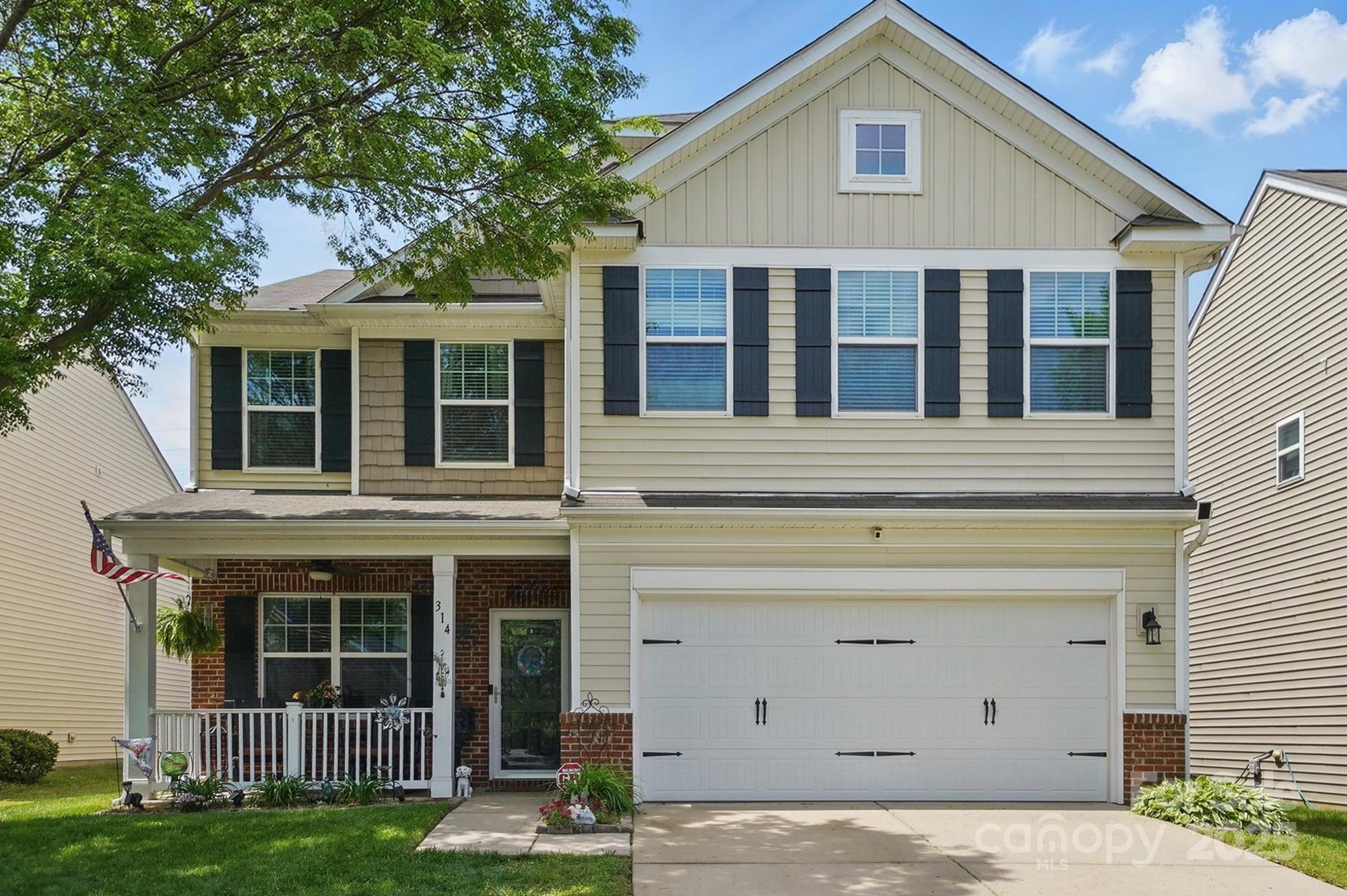 Cabarrus Real Estate Listings Main Image