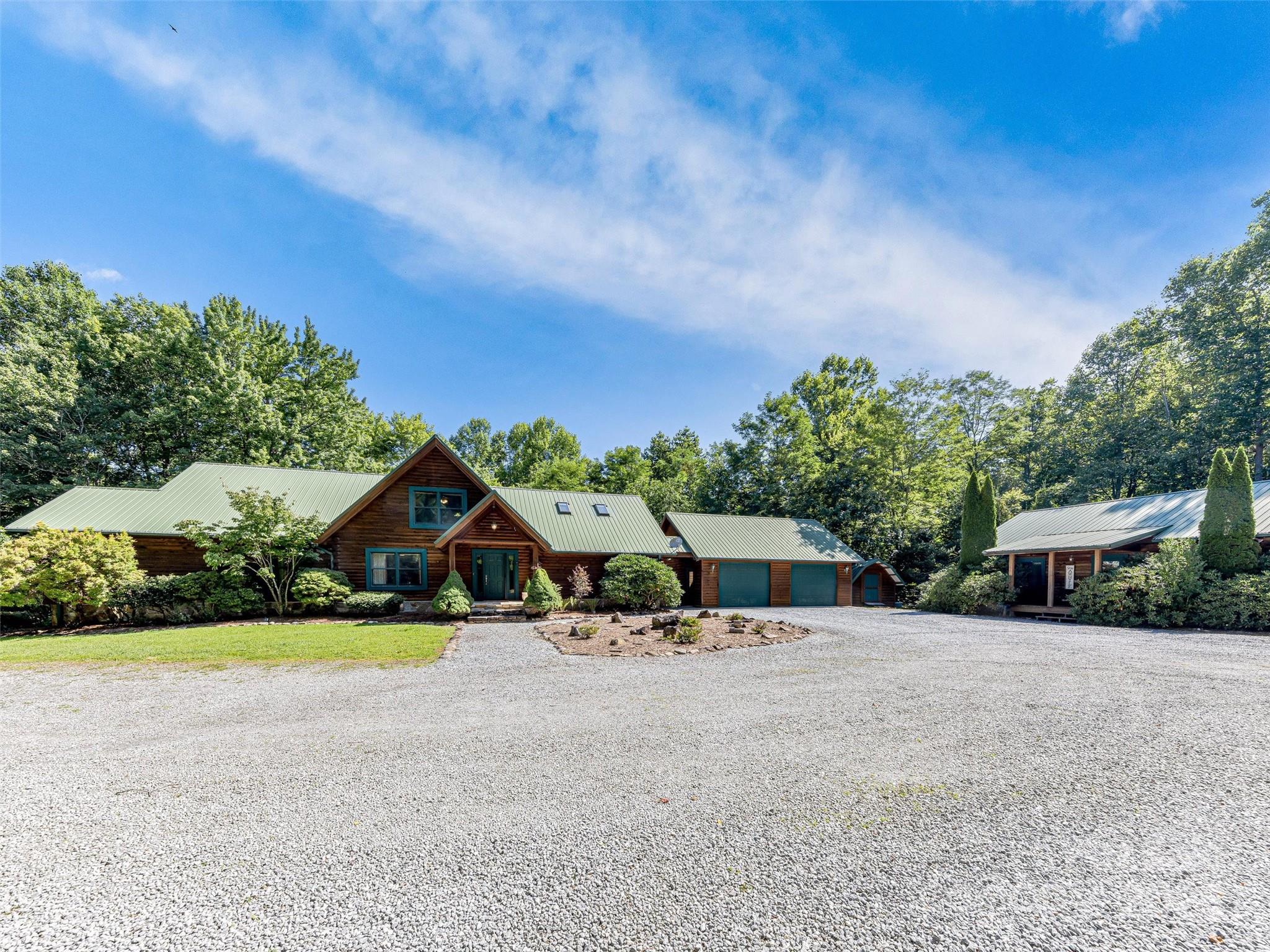 338 Fox Ridge Road Property Photo
