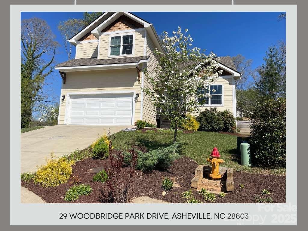 29 Woodbridge Park Drive Property Photo