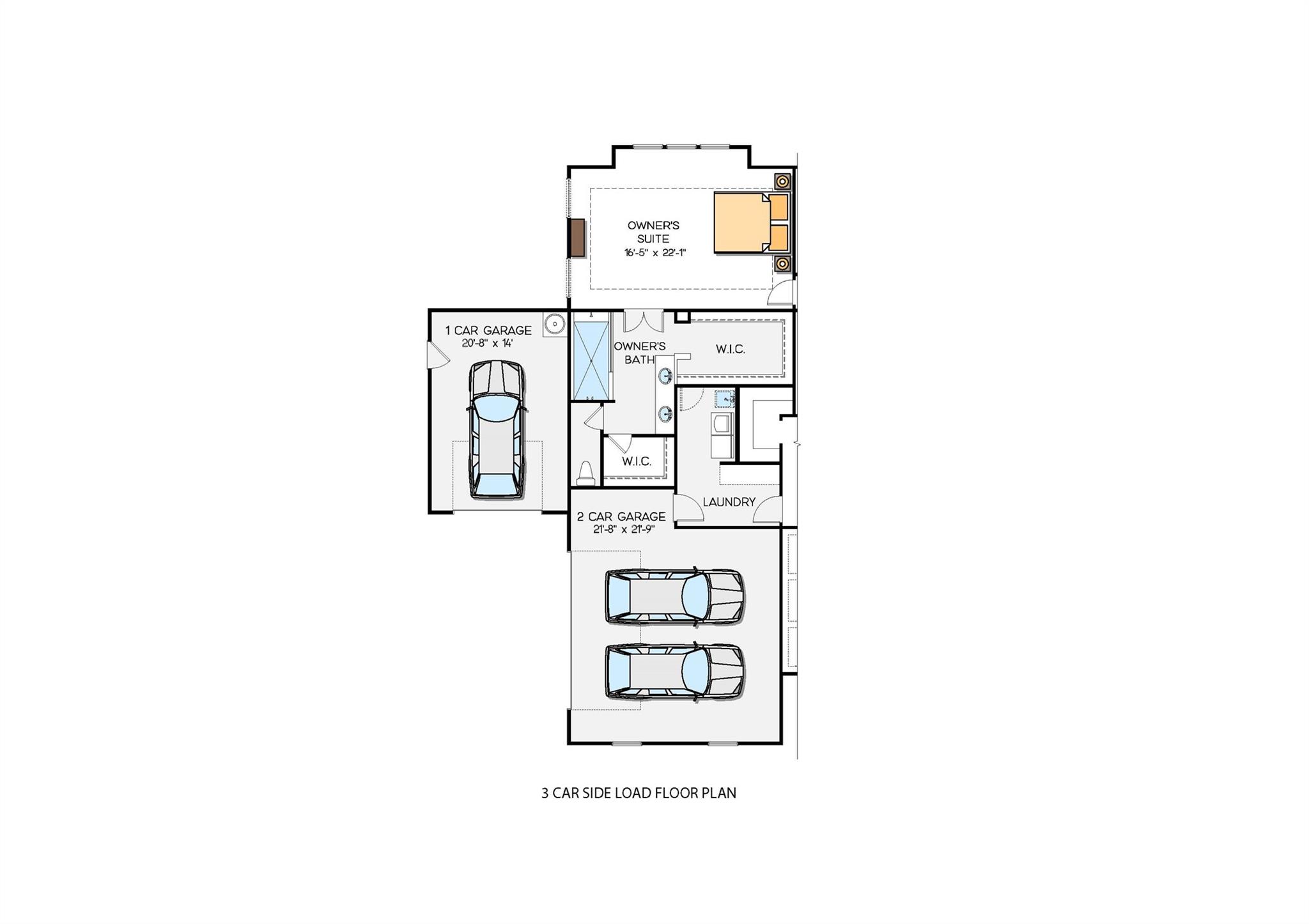 131 High Lake Drive Property Photo 33