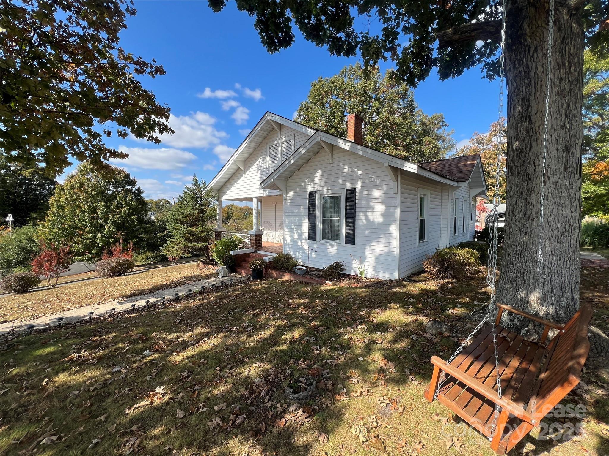 203 E Cannon Avenue Property Photo