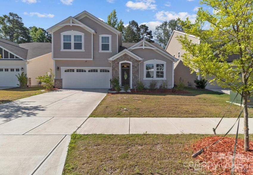 5024 Colline Court Property Photo 1
