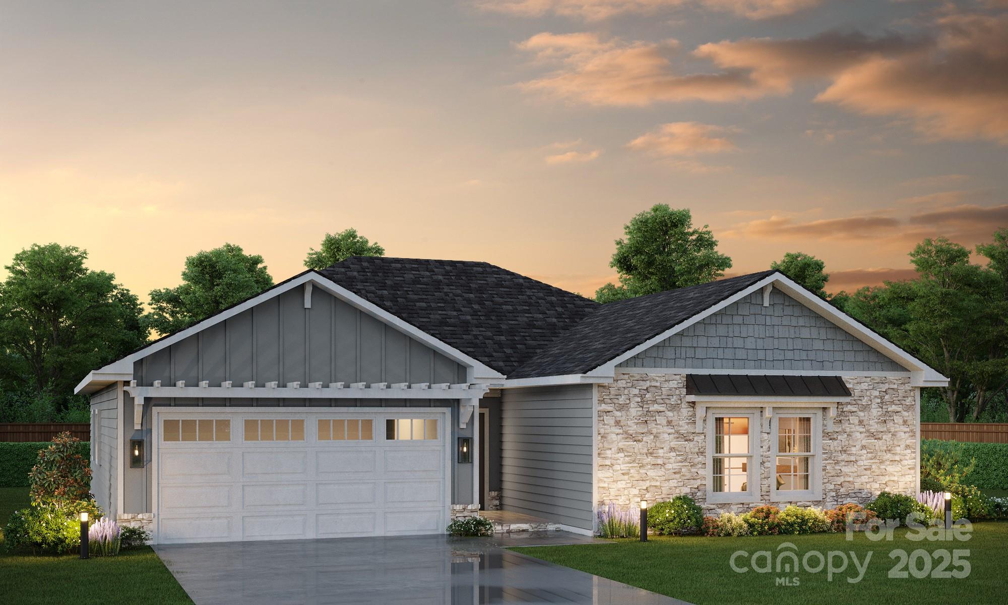 Lot 2 Rocky River Crossing Road Property Photo