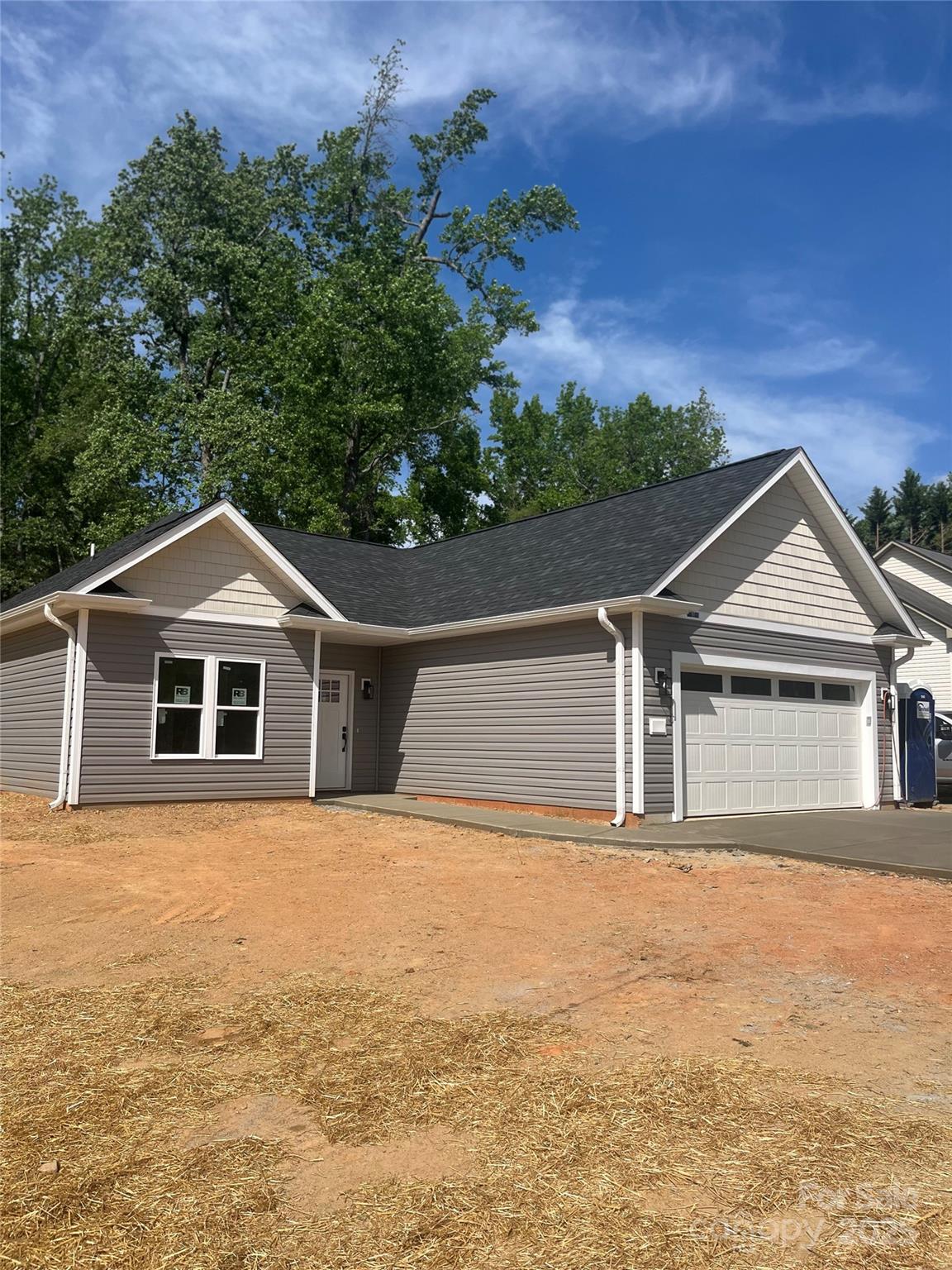503 Eddleman Road Property Photo