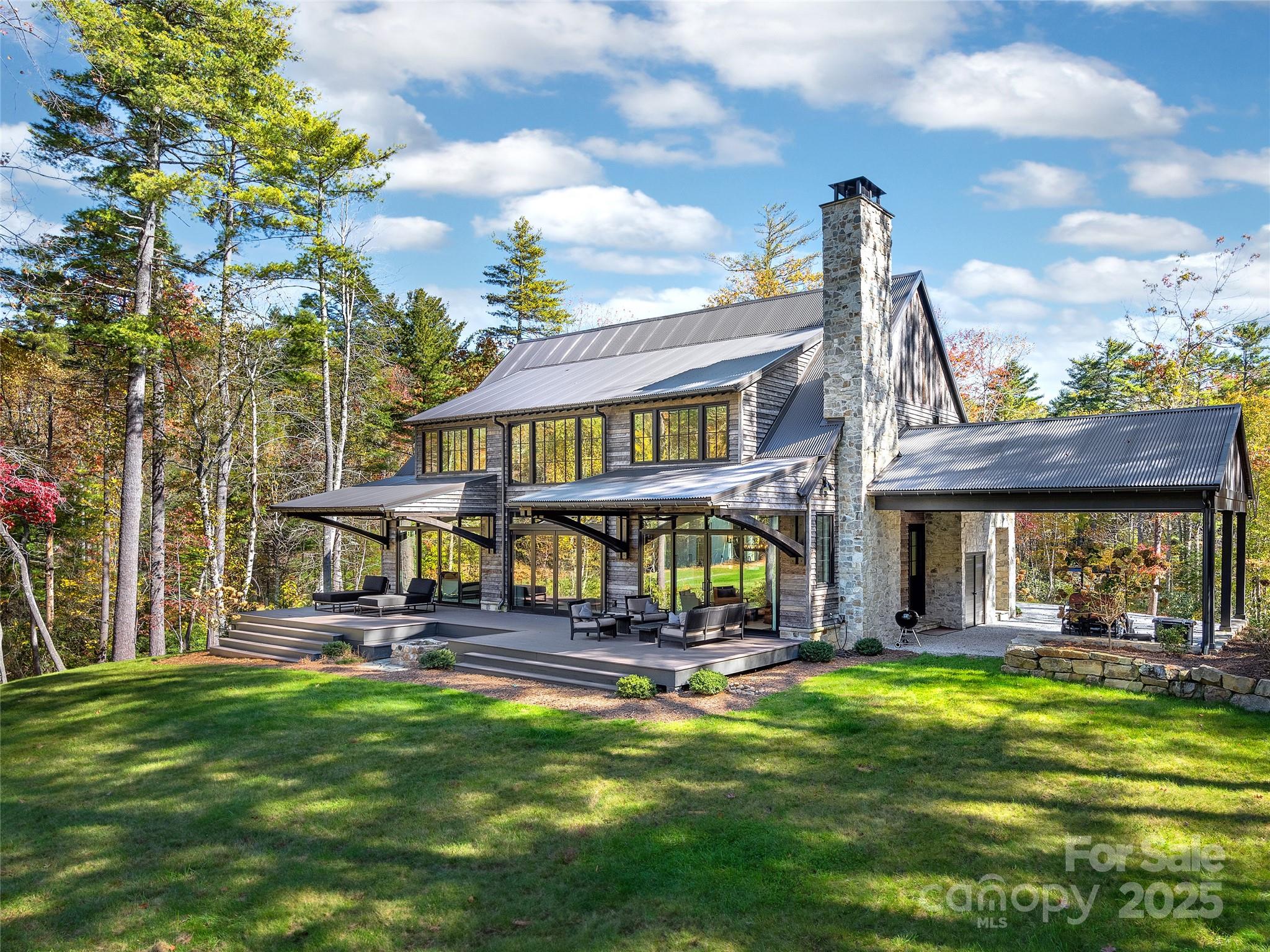 340 Mills Creek Trace Property Photo