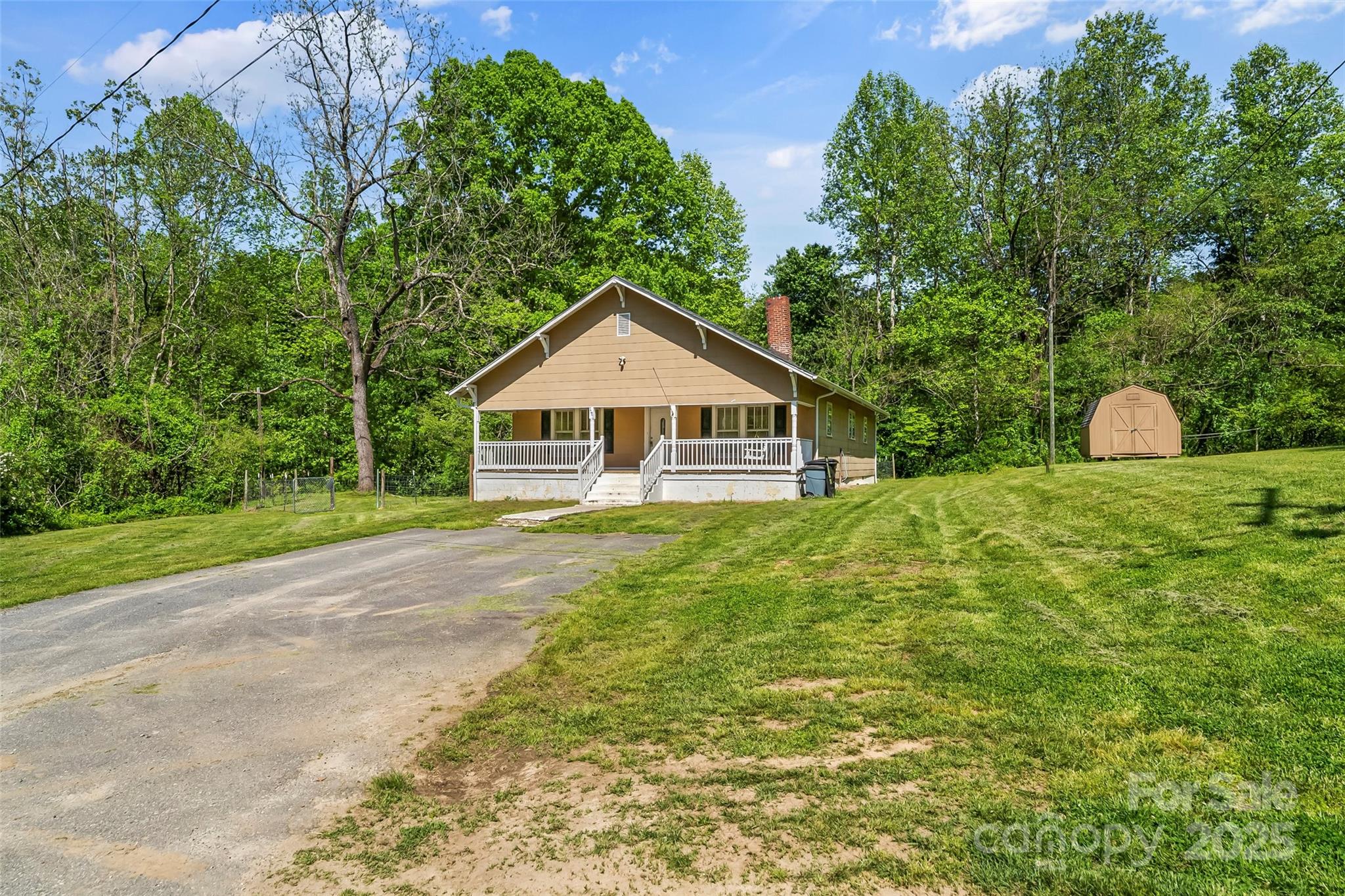 3181 Fay Lowman Road Property Photo