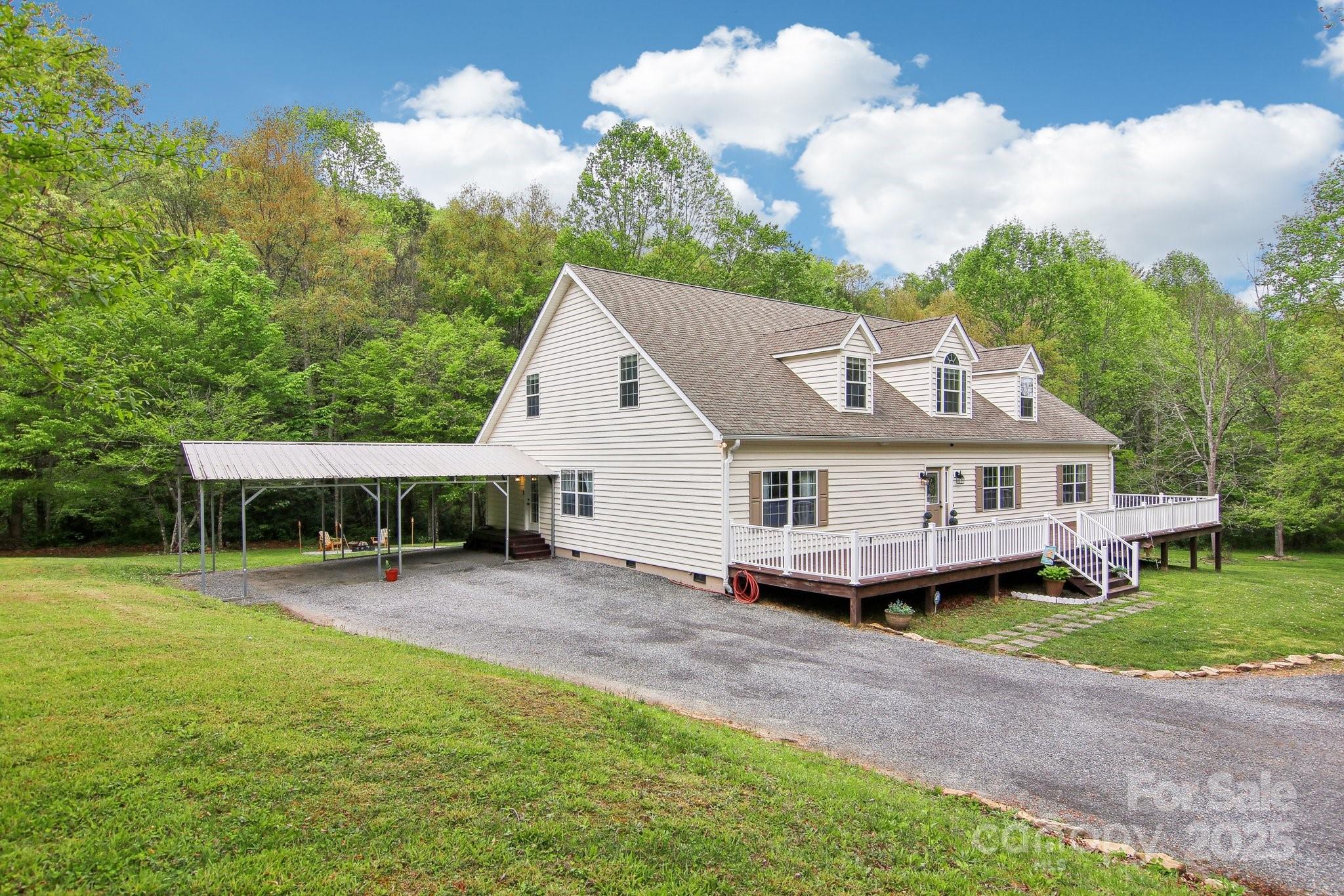 165 Sequoyah Drive Property Photo