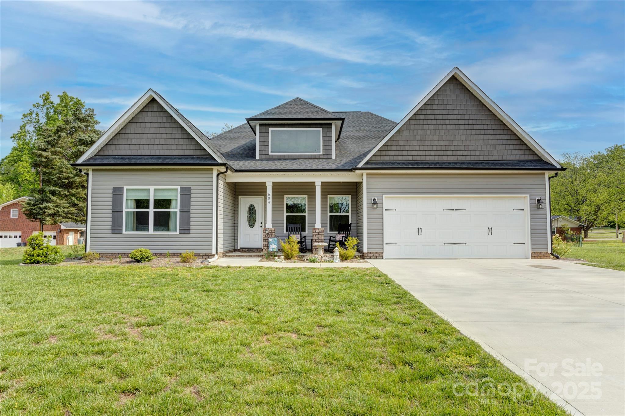 604 Airport Road Property Photo