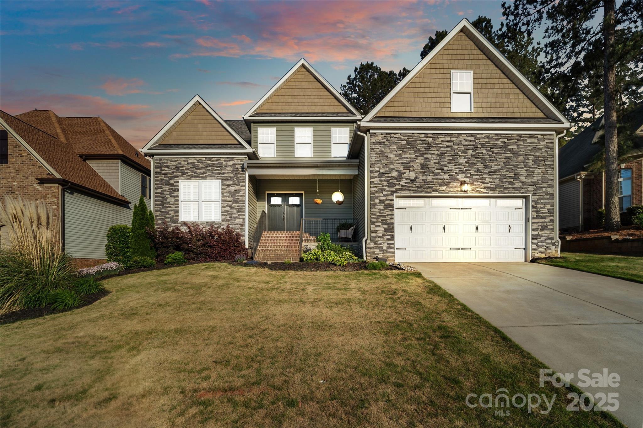 1688 Avalon Drive Property Photo