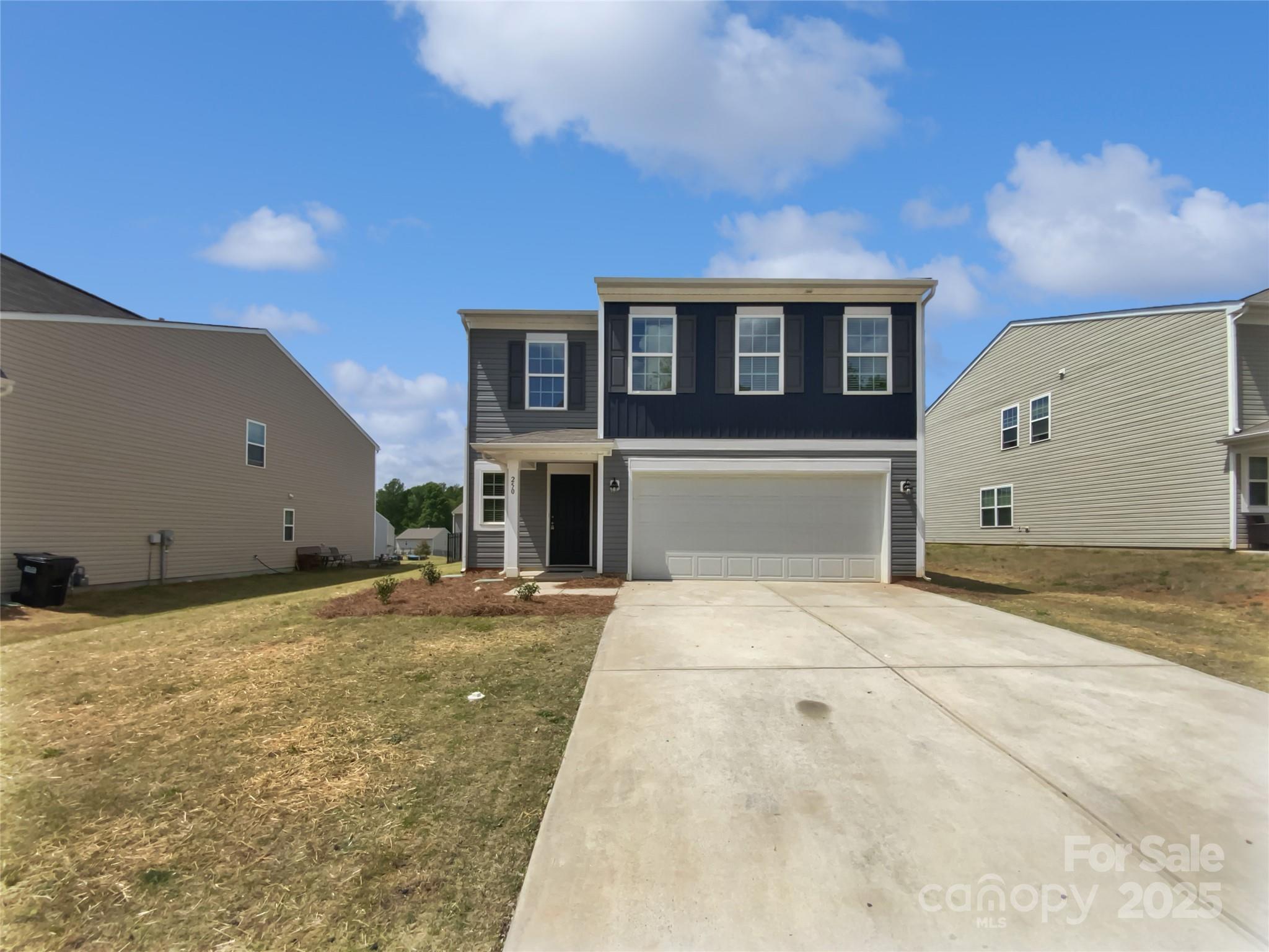250 Marinna Joy Circle Property Photo