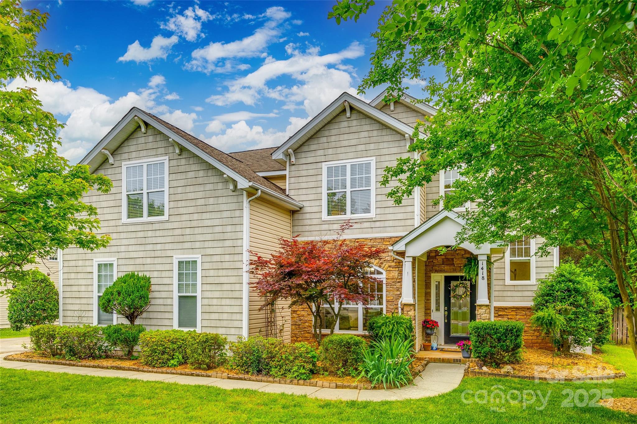 1418 Lonan Drive Property Photo