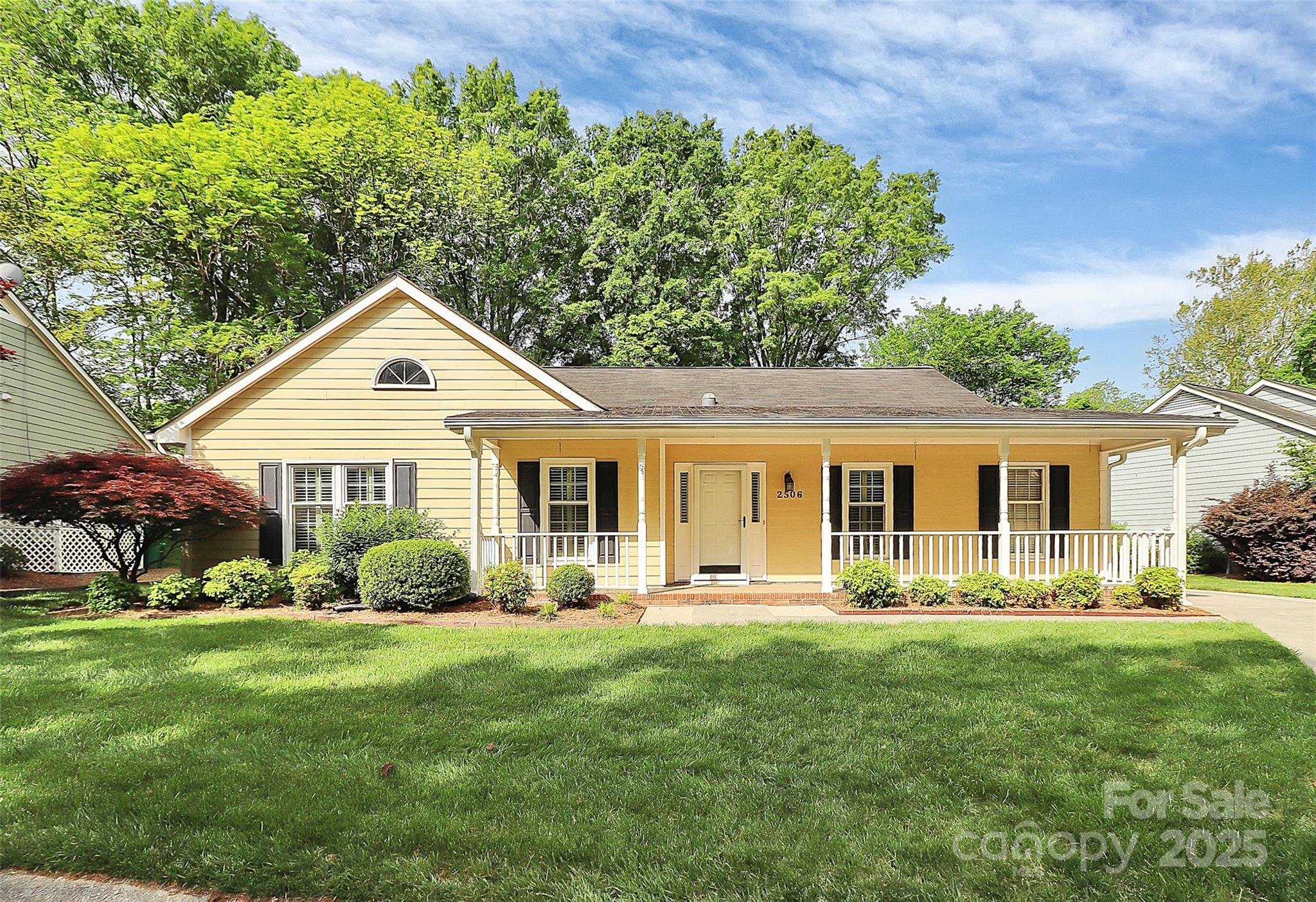 2506 Breuster Drive Property Photo