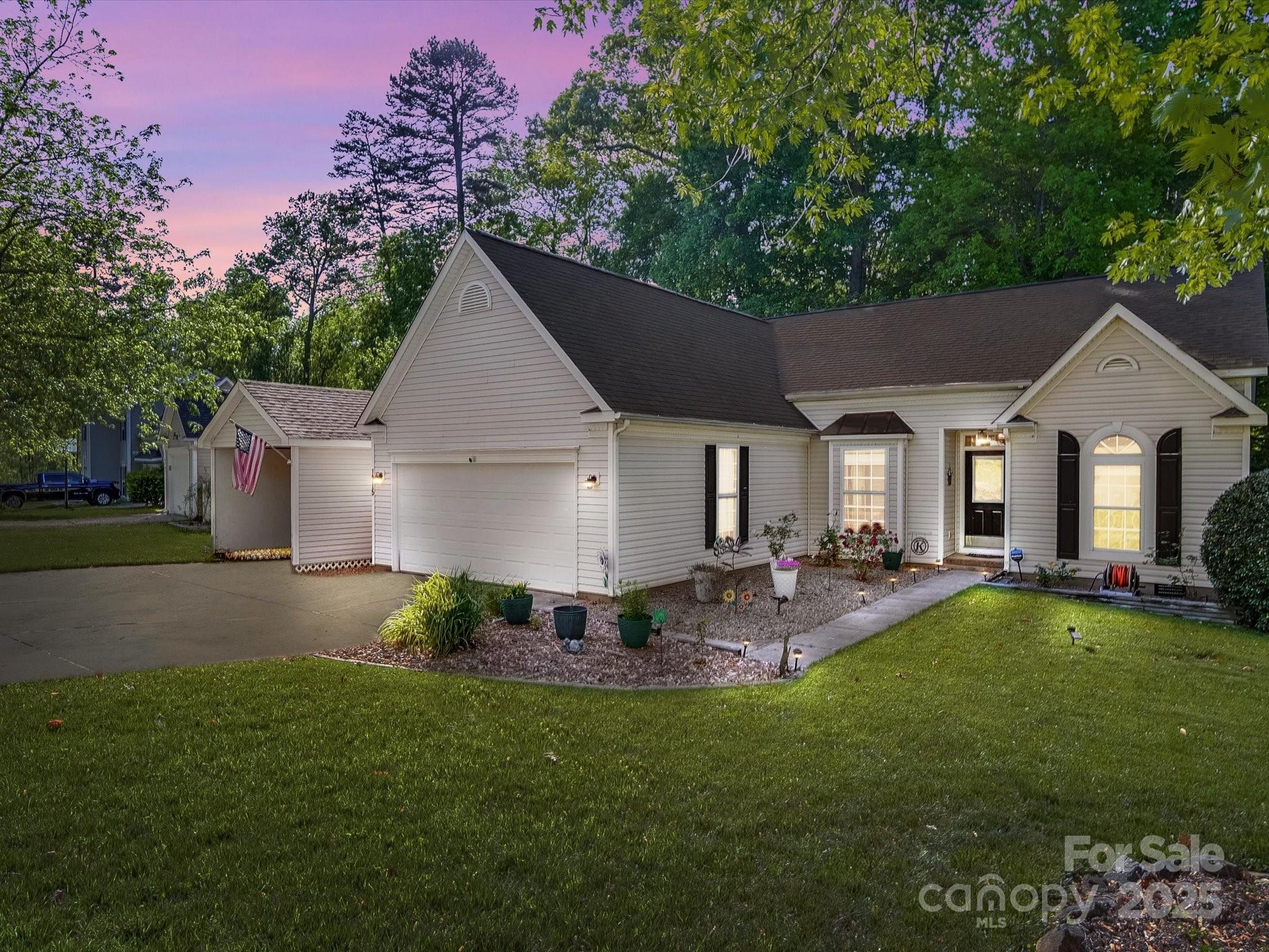 1715 Colin Creek Lane Property Photo