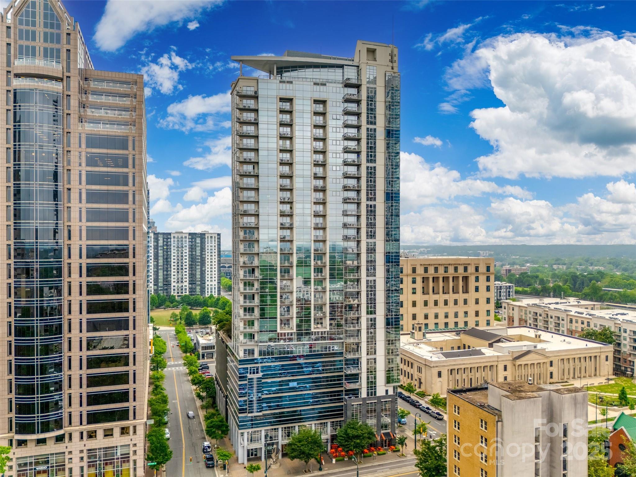 333 W Trade Street 800 Property Photo 1