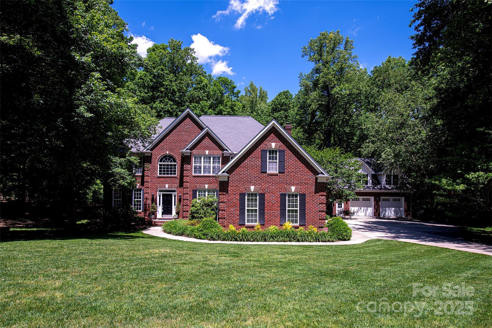 3546 Weddington Oaks Drive Property Photo