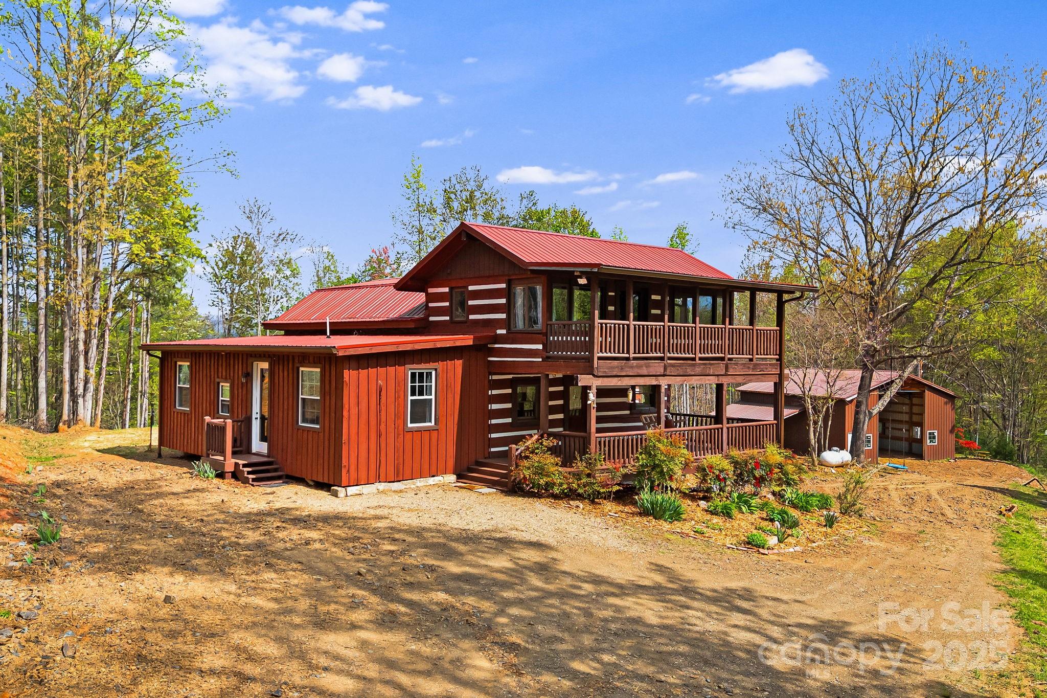 450 Fred Anderson Drive Property Photo