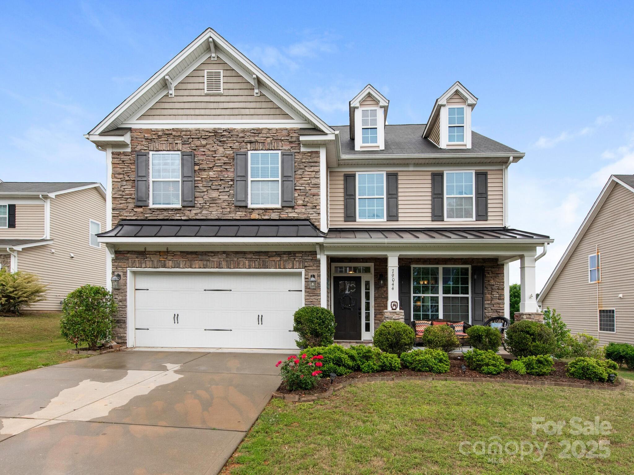 79044 Ridgehaven Road Property Photo