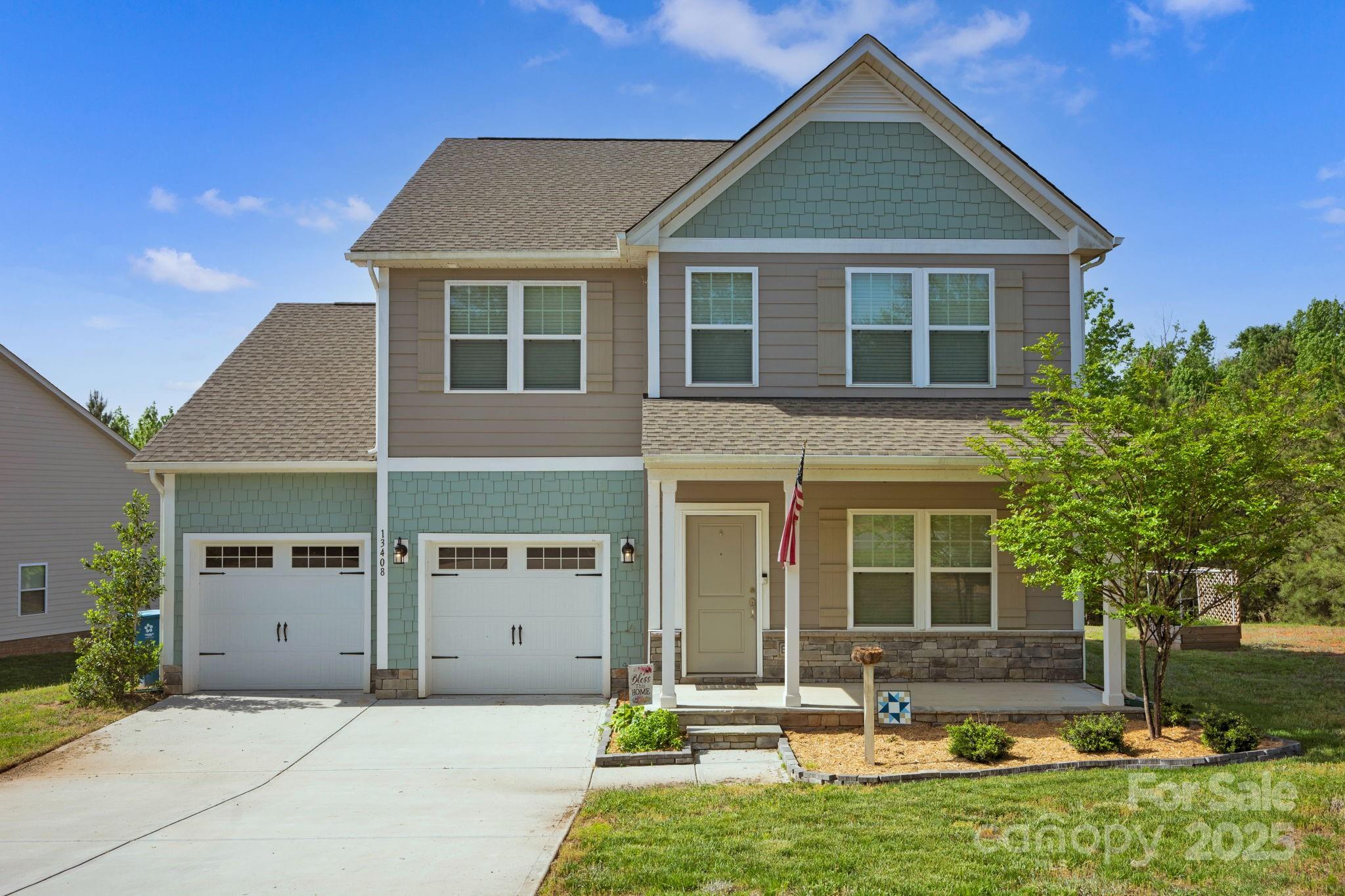 13408 Portside Lane Property Photo