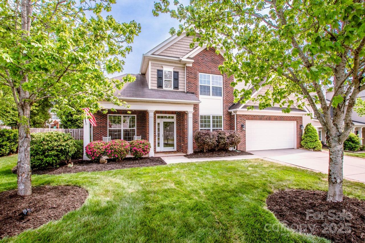 219 Pleasant Grove Lane Property Photo