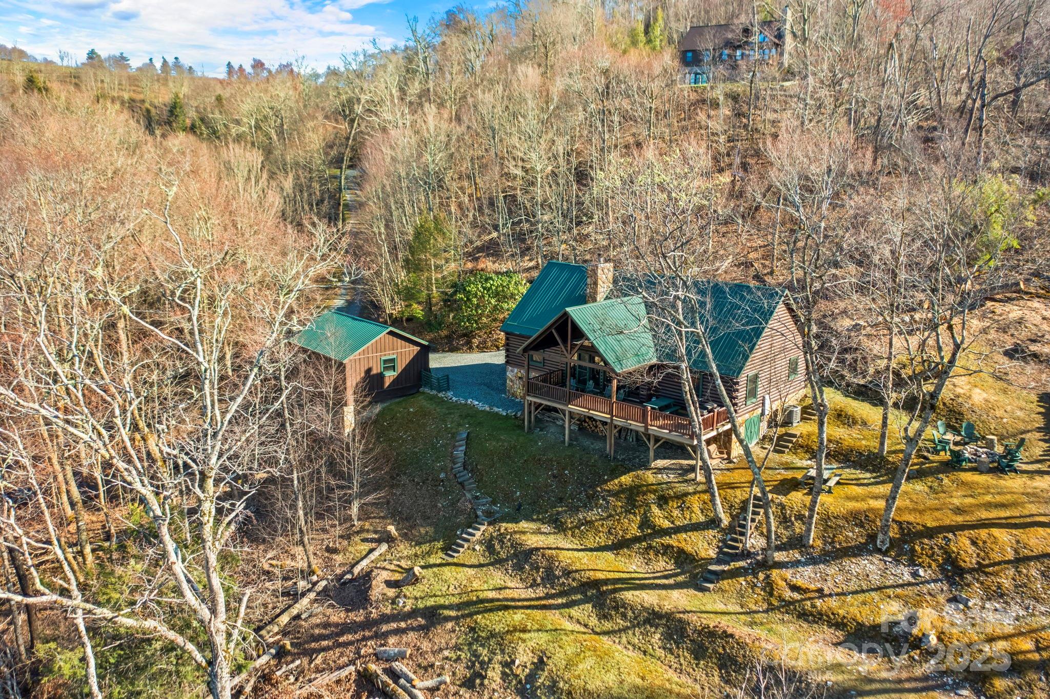106 Dandelion Lane Property Photo
